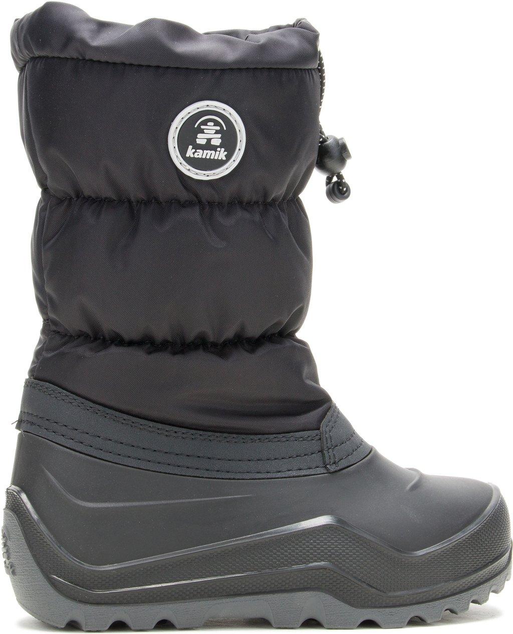 Image de produit pour Bottes d'hiver Snowcozy - Grand Enfant