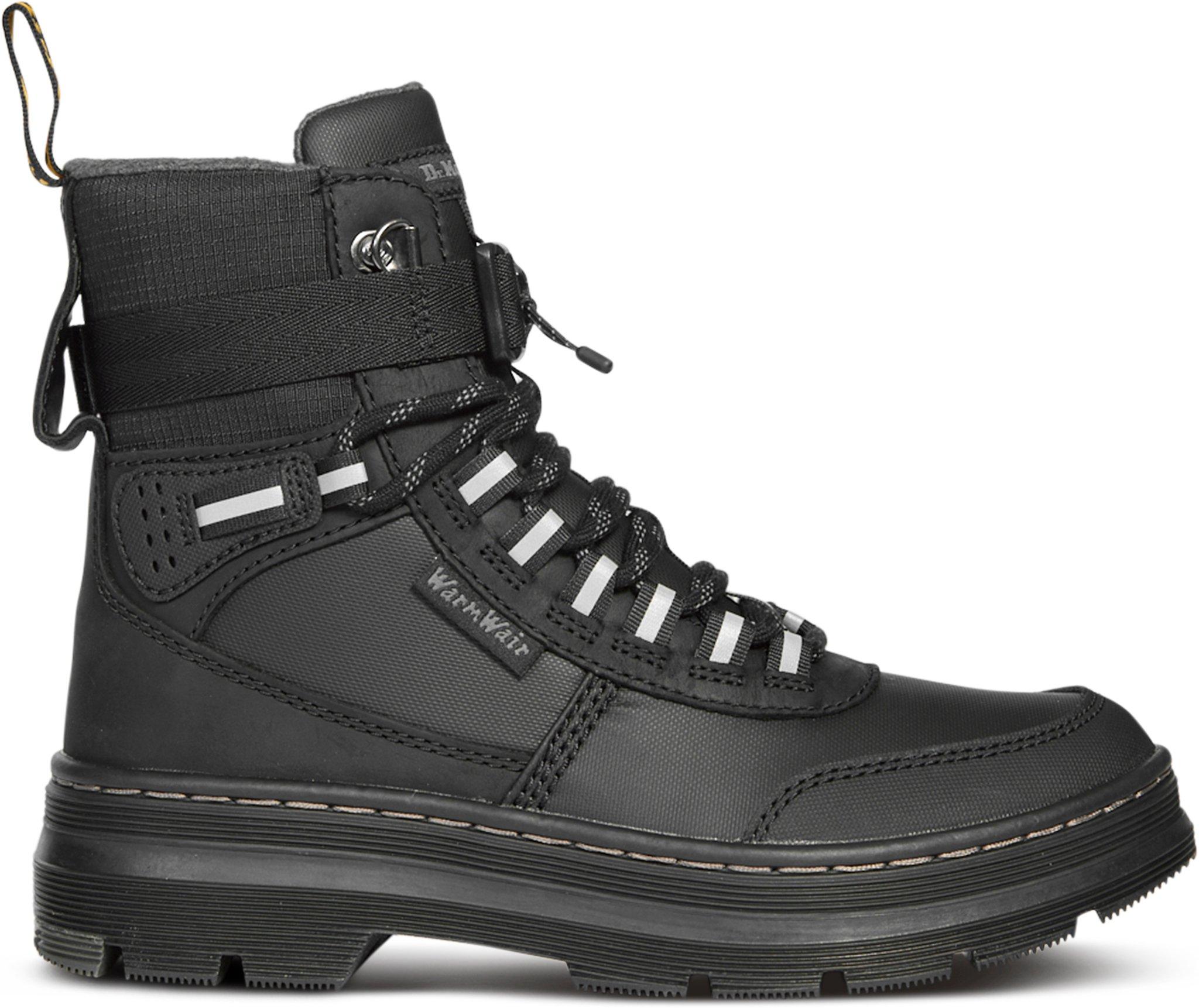 Product image for Bonny Tech Winter Extreme Lace Up Boots - Unisex