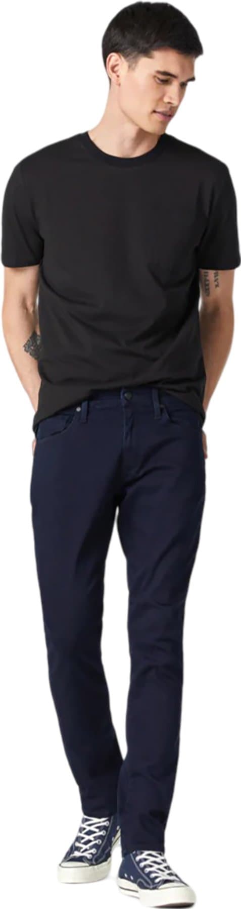 Product image for Marcus Slim Straight Fit Jeans - Men's