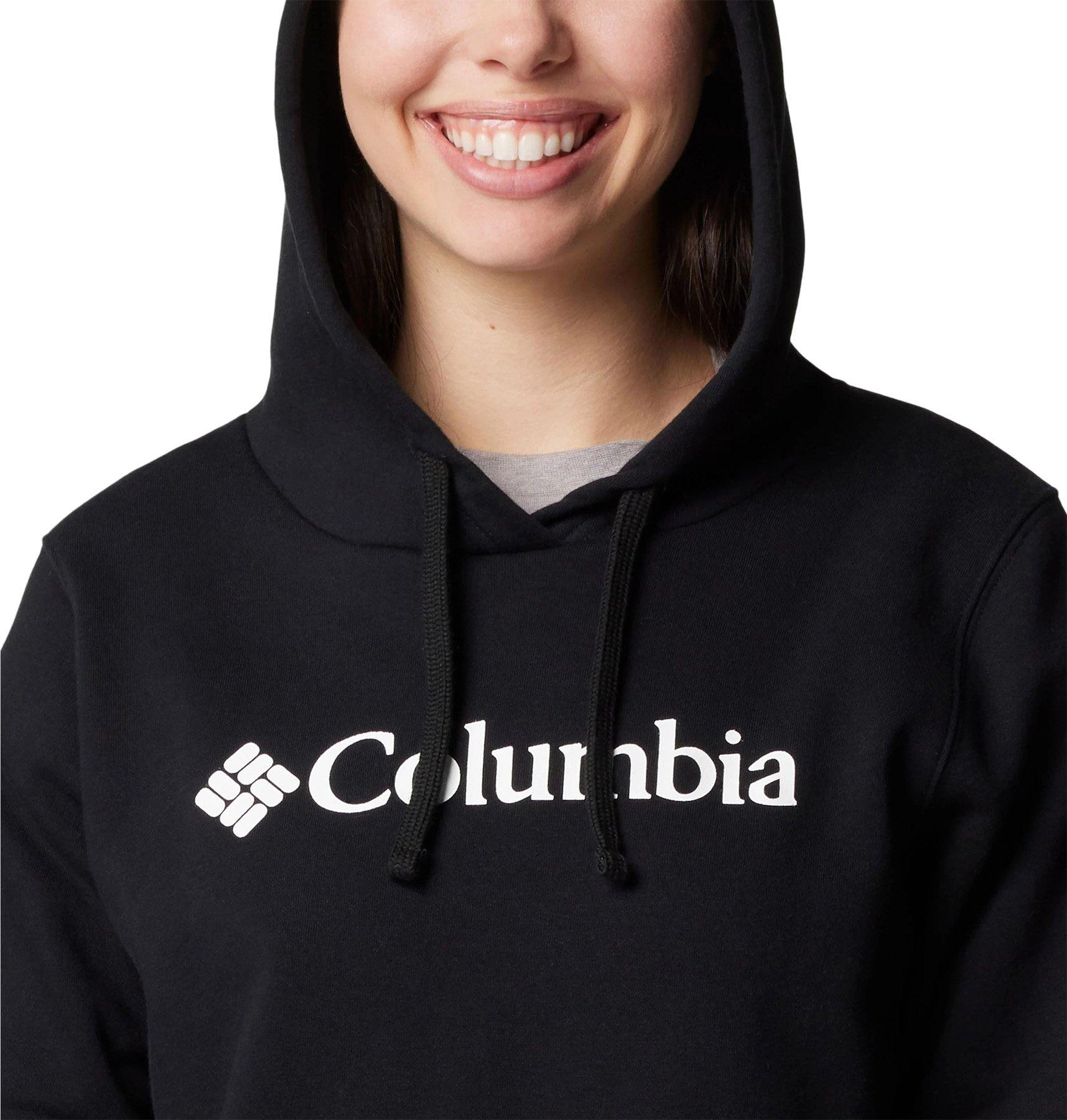 Product gallery image number 3 for product Columbia Trek Graphic Hoodie - Women's