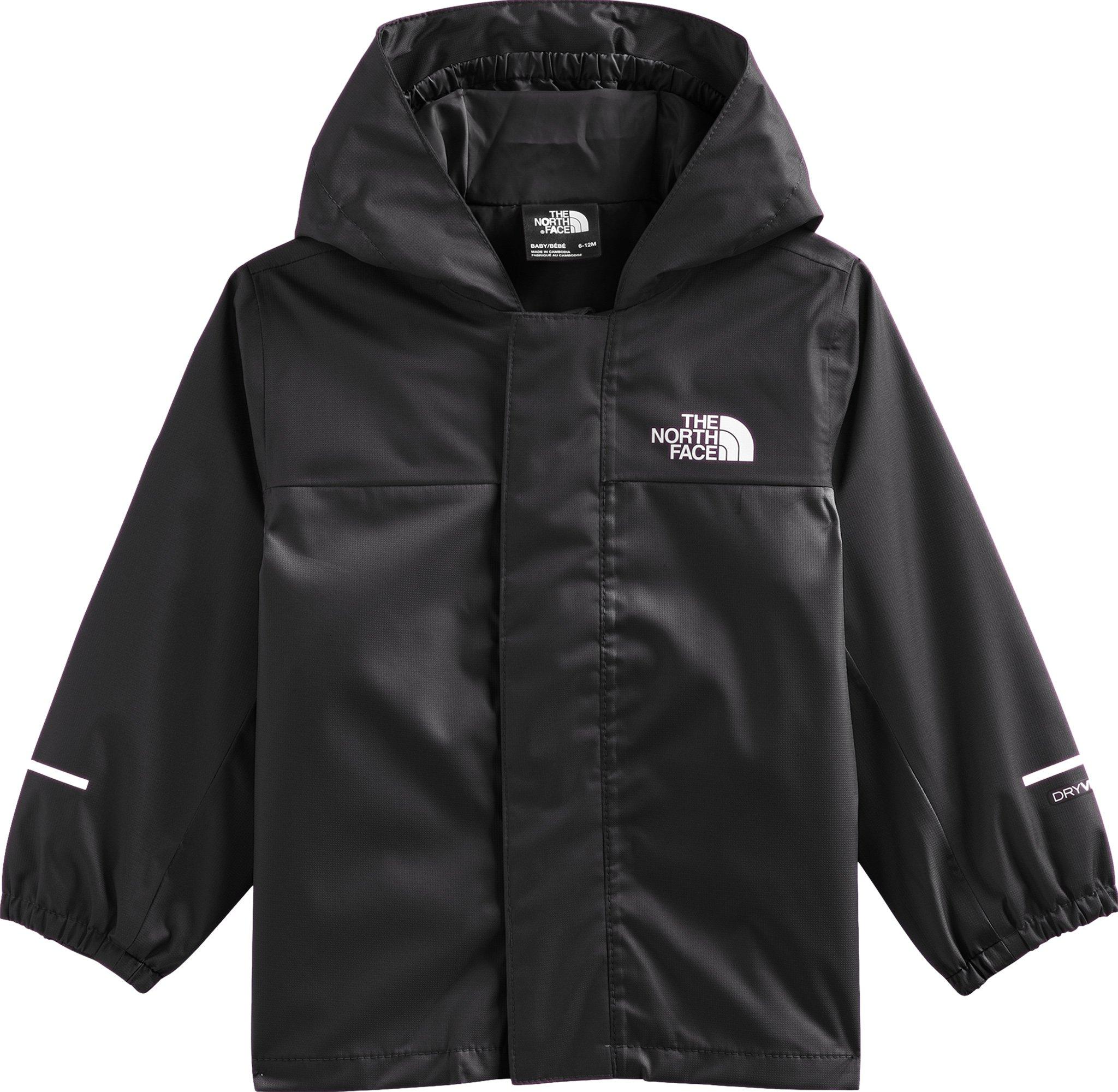 TNF Black