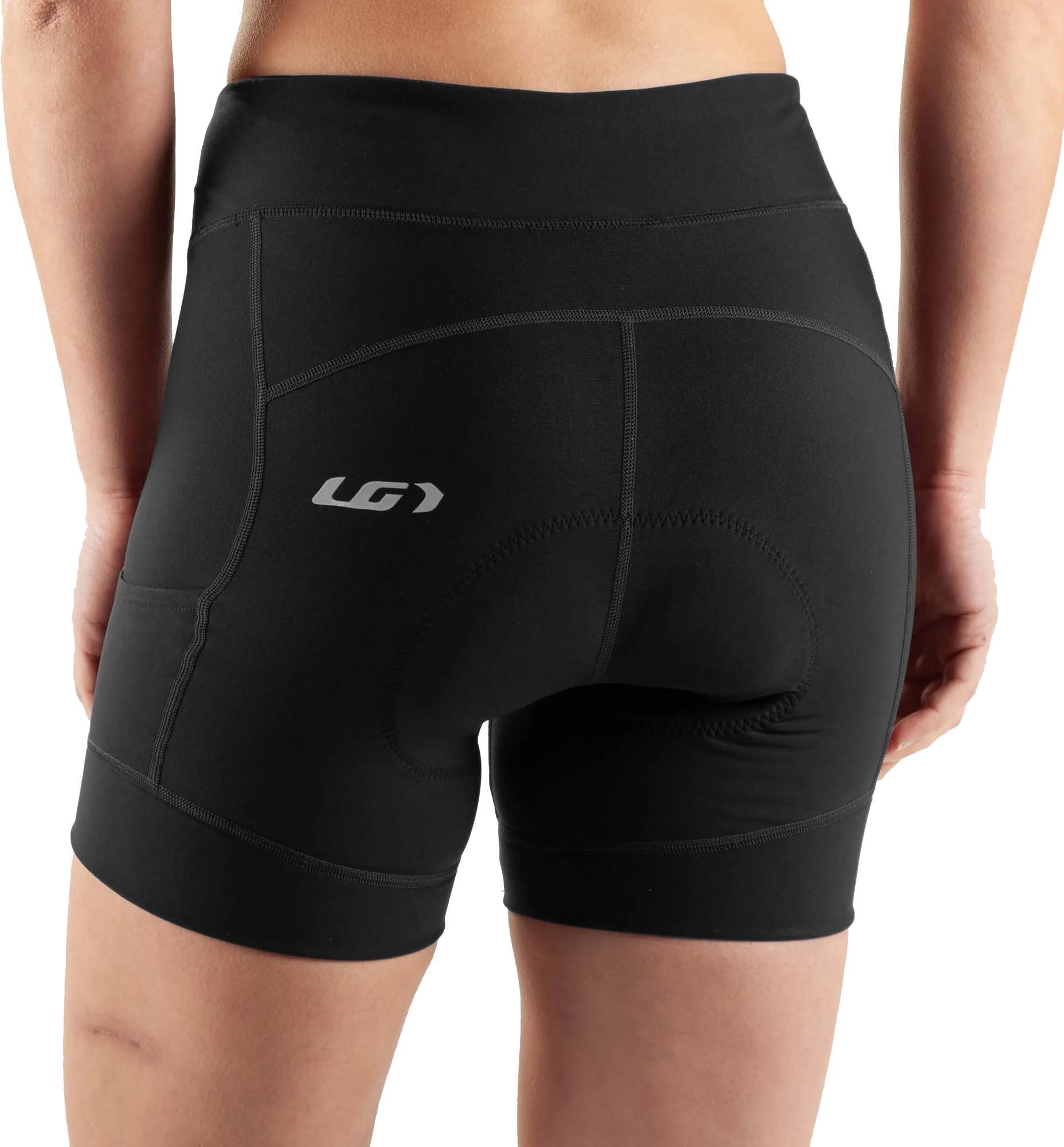 Product gallery image number 3 for product Fit Sensor 5.5 Shorts 2 - Women's