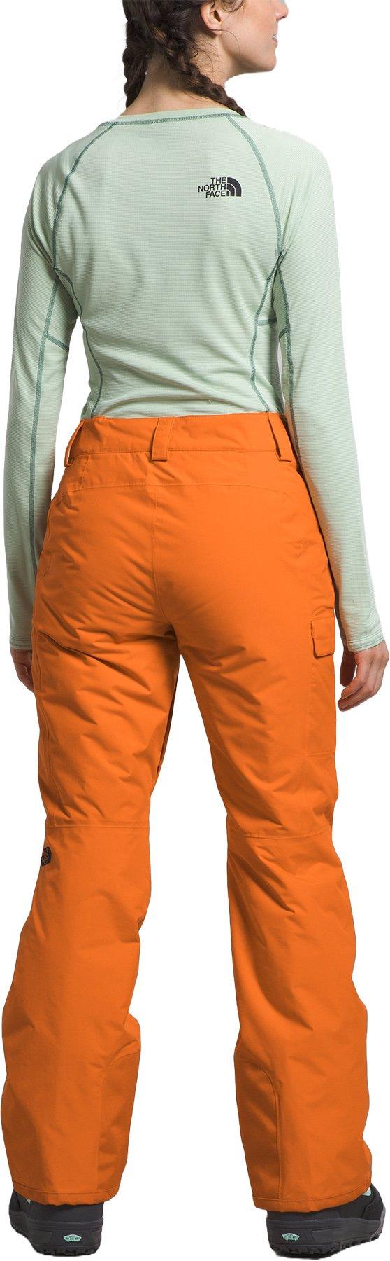 Product gallery image number 4 for product Freedom Insulated Pants - Women's