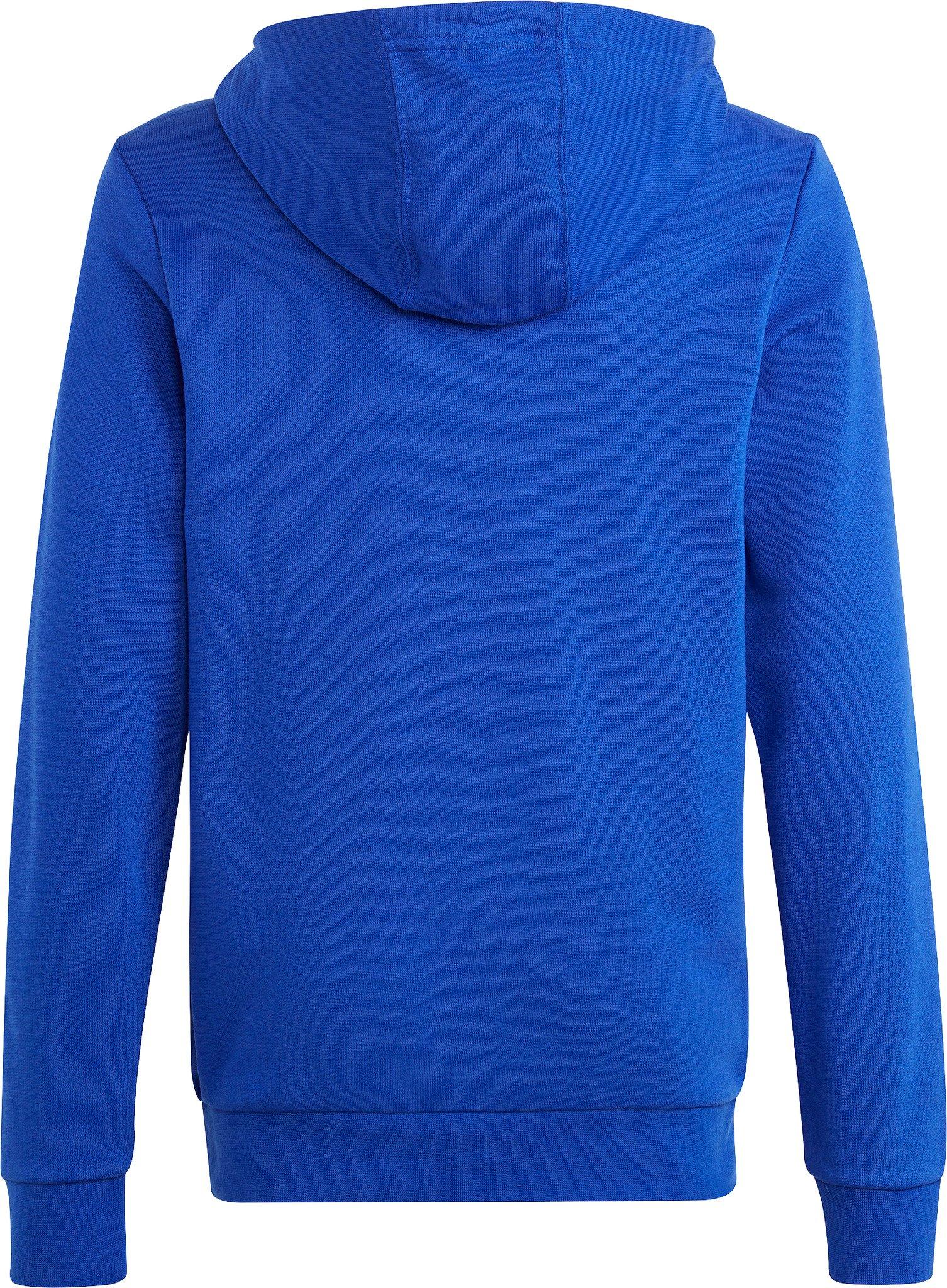 Product gallery image number 6 for product Big Logo Essentials Cotton Hoodie - Kids