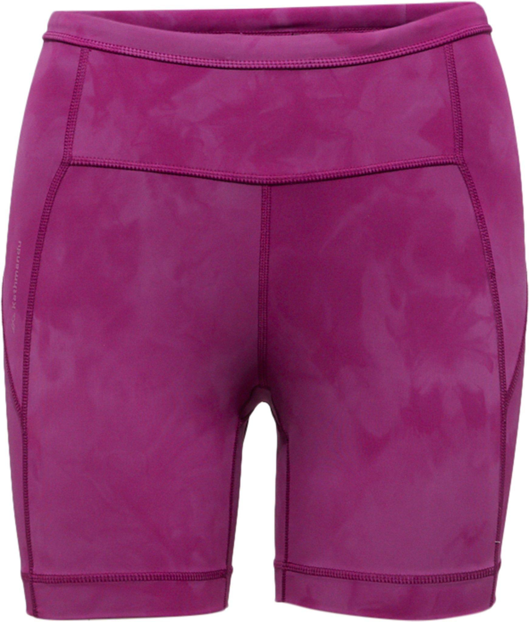 Product image for Well.Der.Ness Move Tight Shorts 6in - Women's