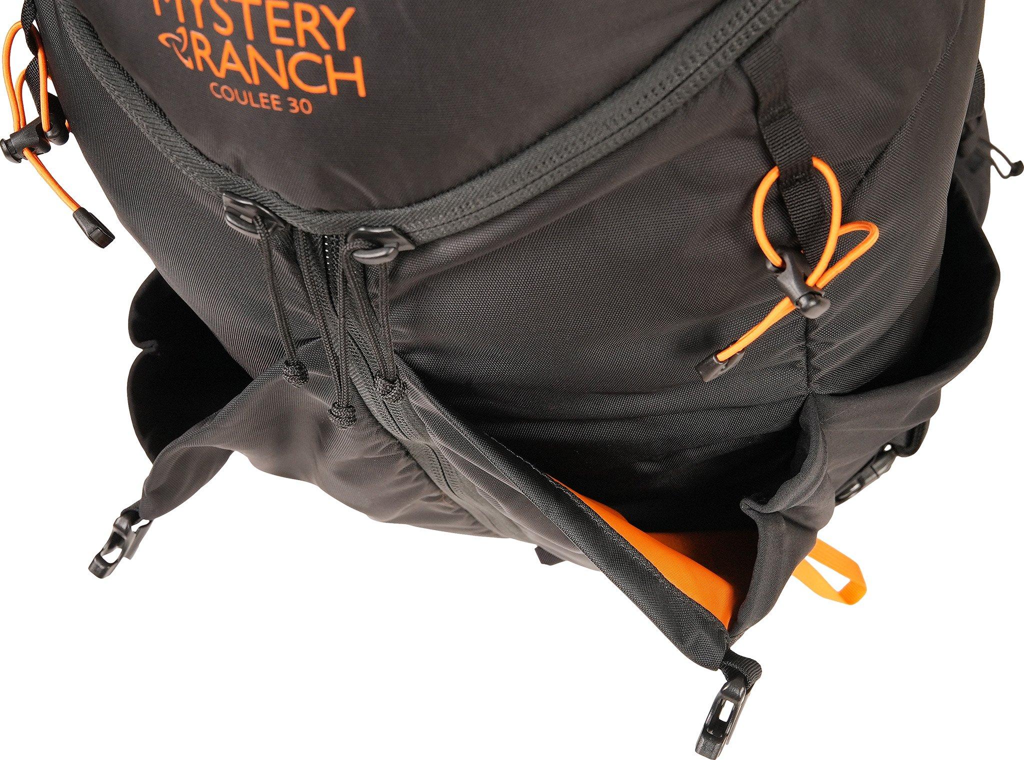 Product gallery image number 3 for product Coulee 30L Hiking Backpack - Men's