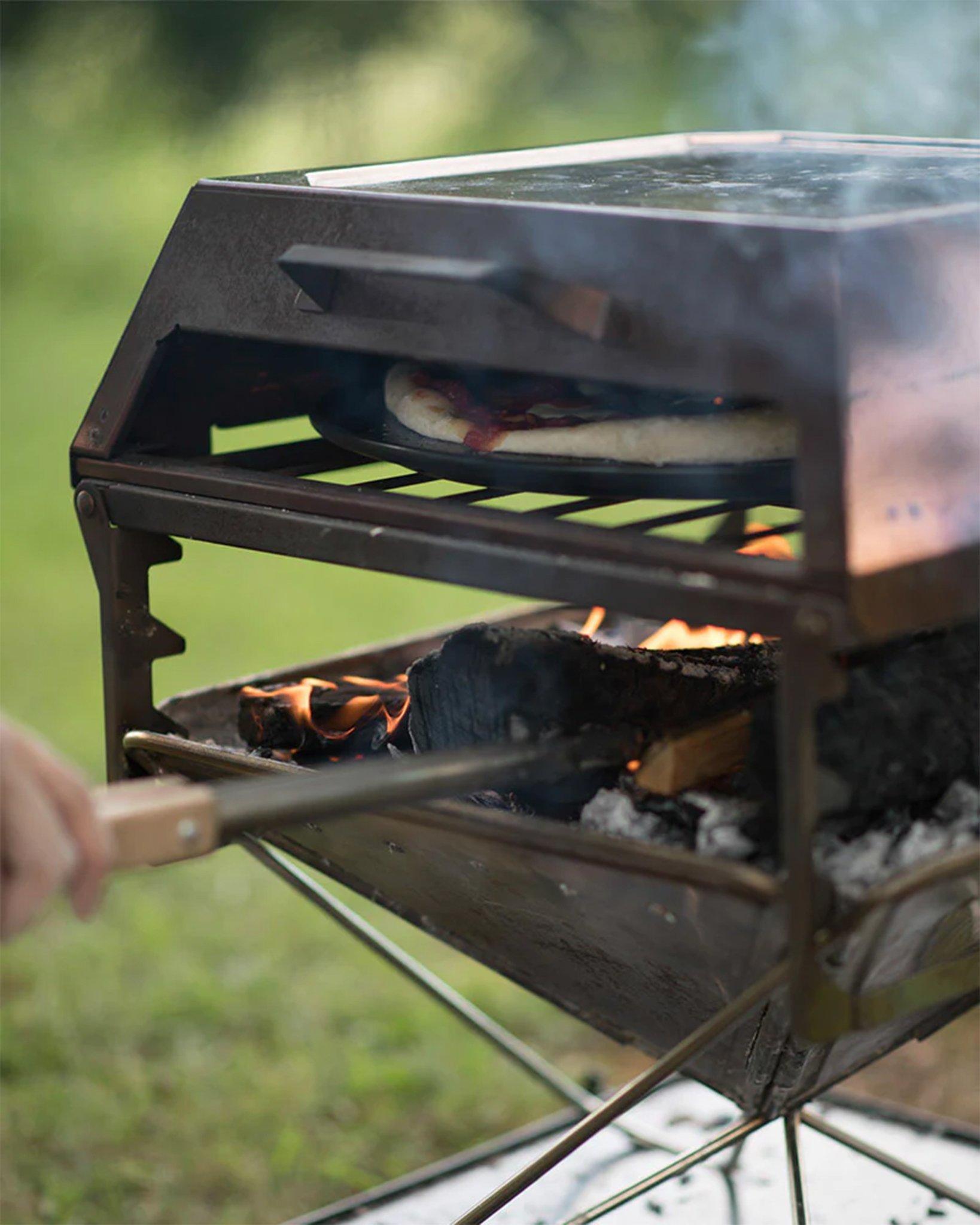 Product gallery image number 4 for product Field Oven