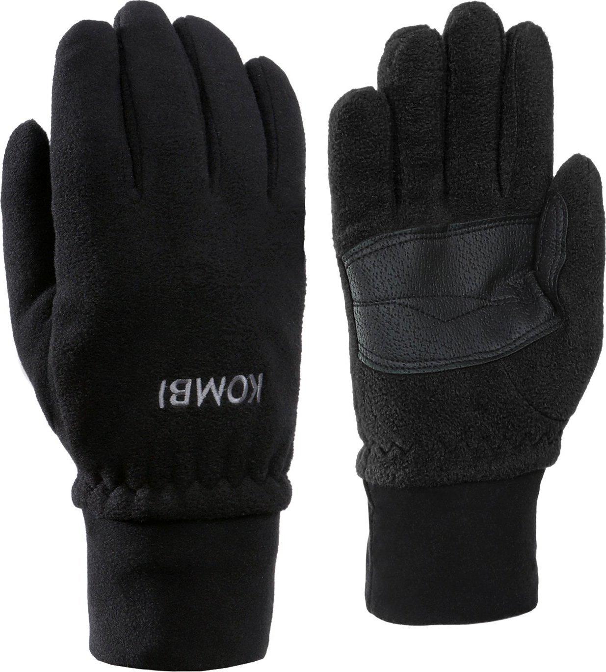 Numéro de l'image de la galerie de produits 1 pour le produit Gants The Windguardian - Femme