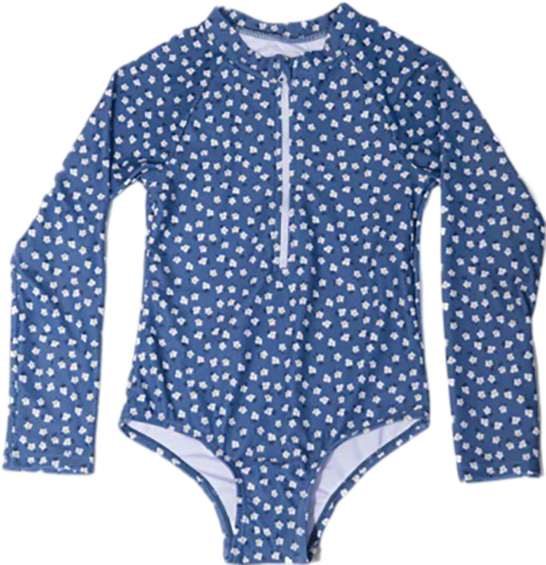 Image de produit pour Maillot de surf à manches longues Viviana - Enfant