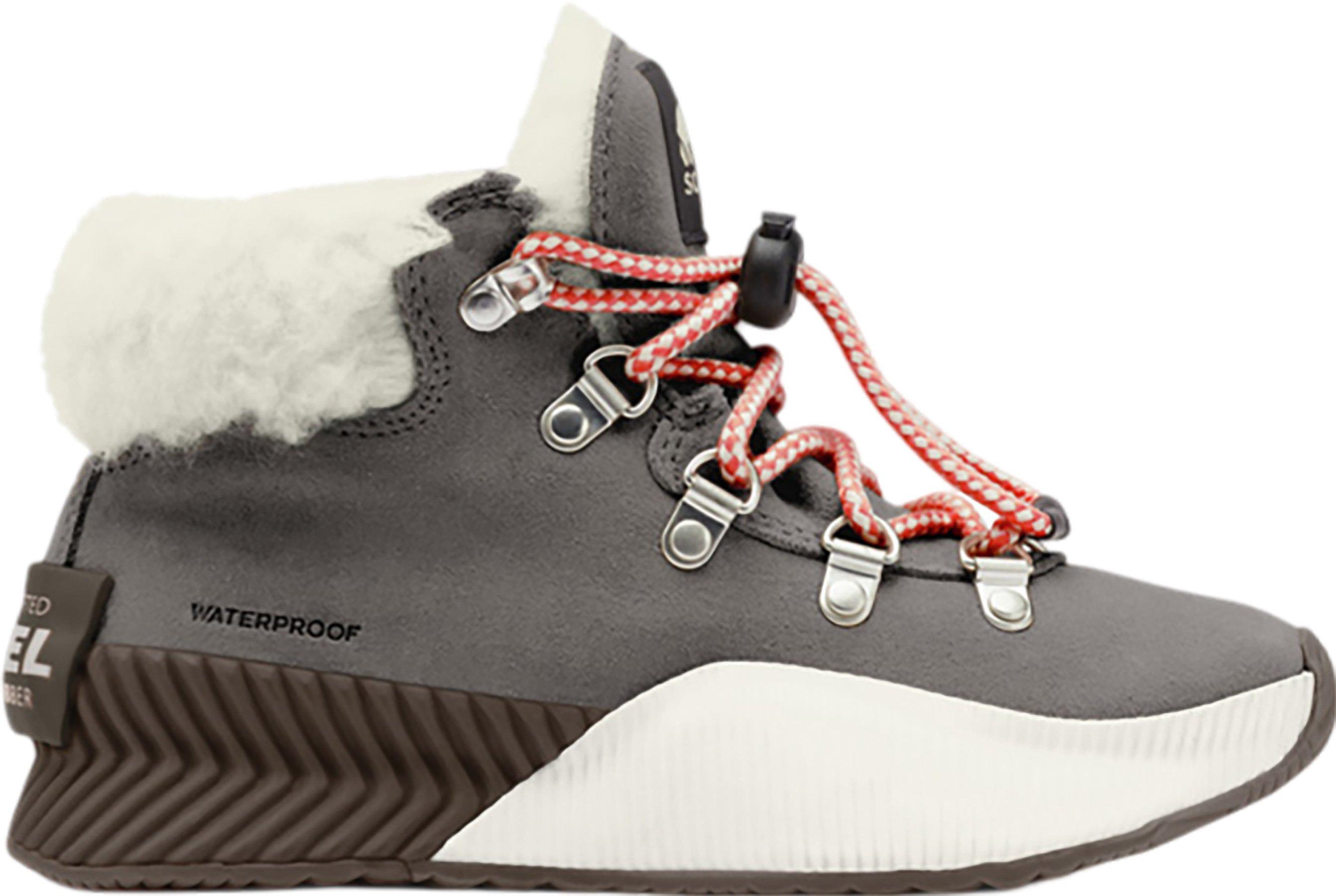 Product gallery image number 1 for product Out N About Conquest Waterproof Boots - Youth