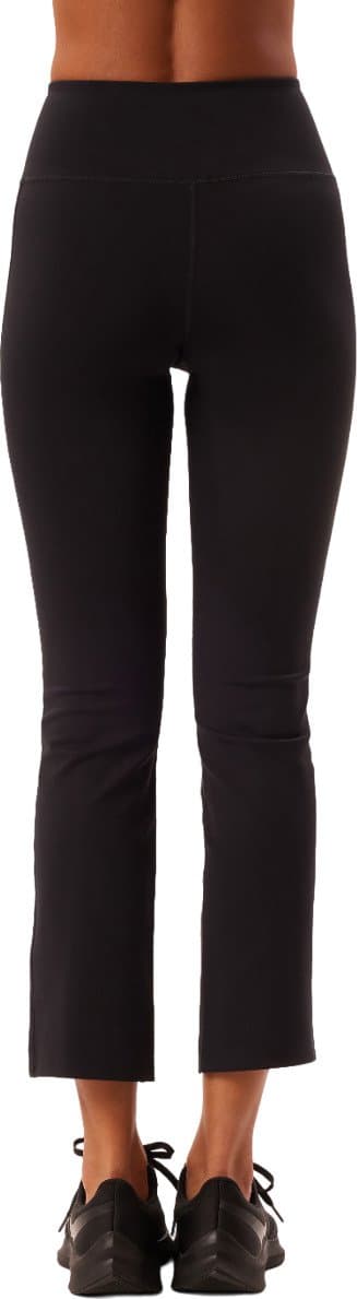 Product gallery image number 2 for product Luxe Split Hem Legging - Women's