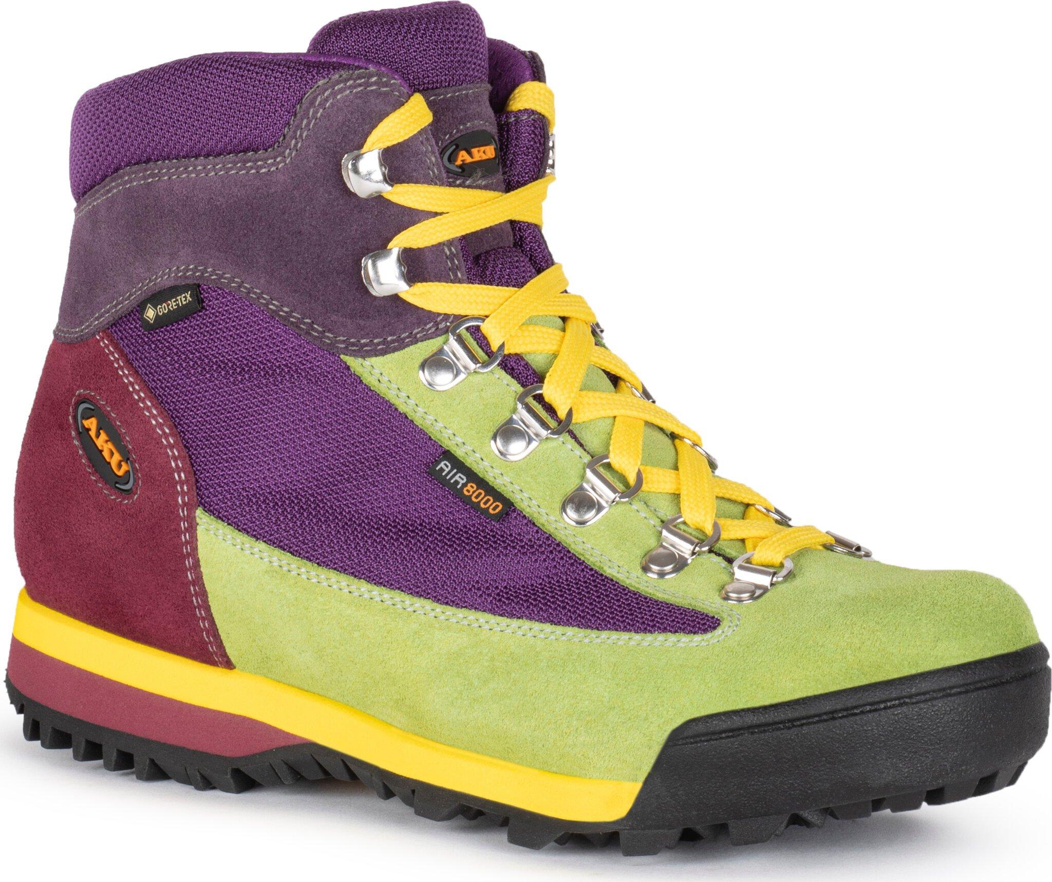 Numéro de l'image de la galerie de produits 1 pour le produit Bottes de randonnée Ultra Light Original GTX - Femme