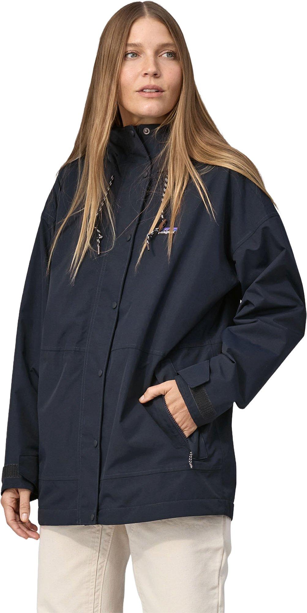 Product gallery image number 4 for product Outdoor Everyday Rain Jacket - Women's