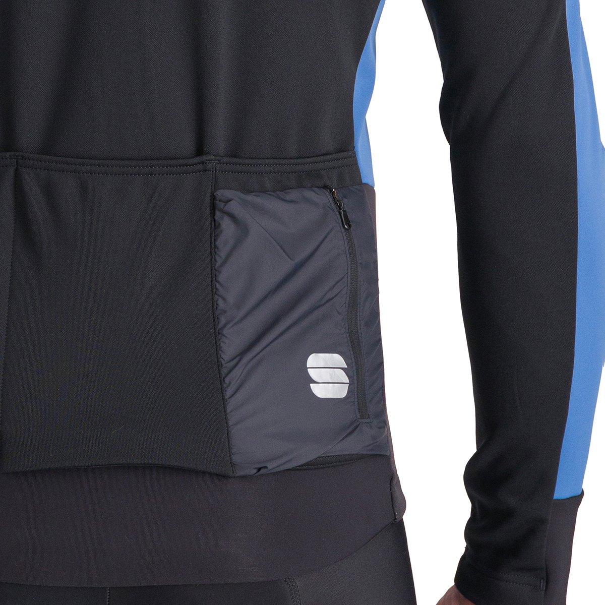 Numéro de l'image de la galerie de produits 2 pour le produit Manteau Neo Softshell Homme