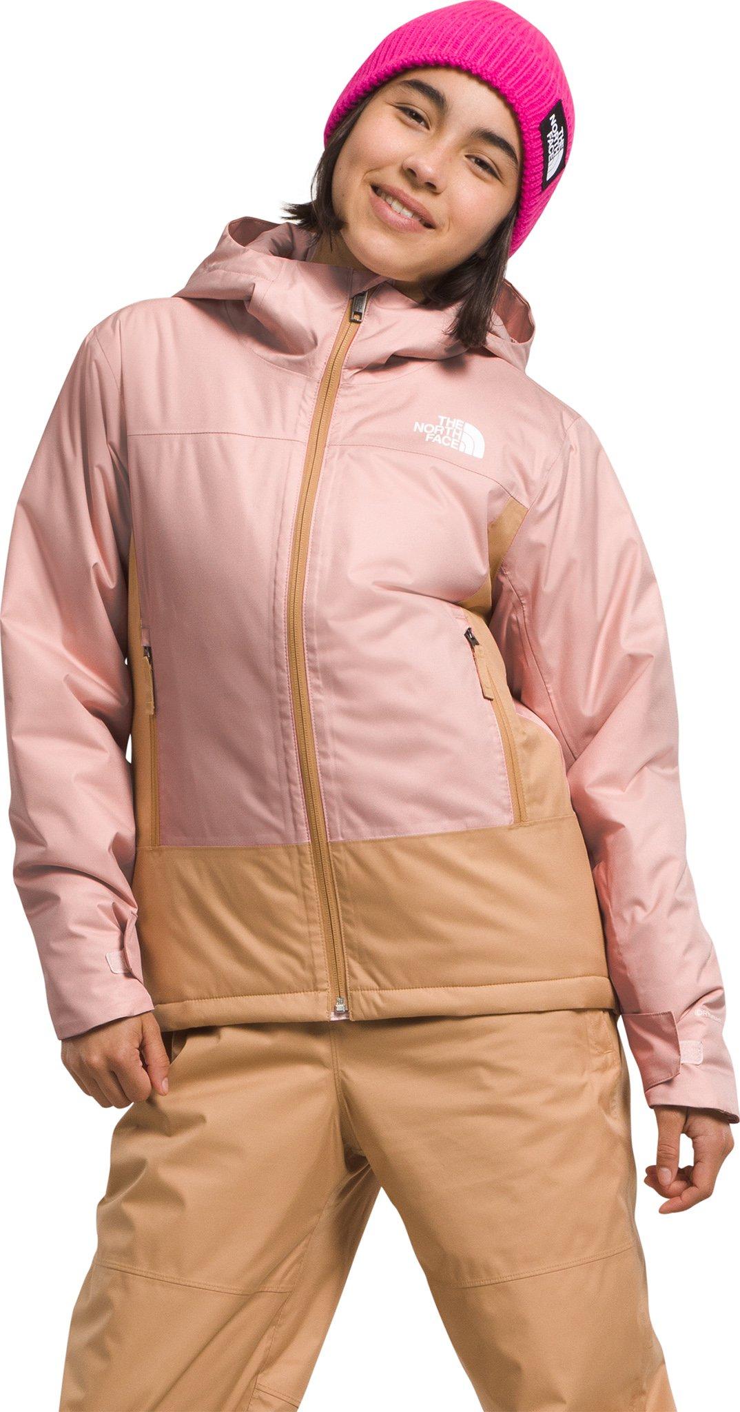 Image de produit pour Manteau isolé Freedom - Fille