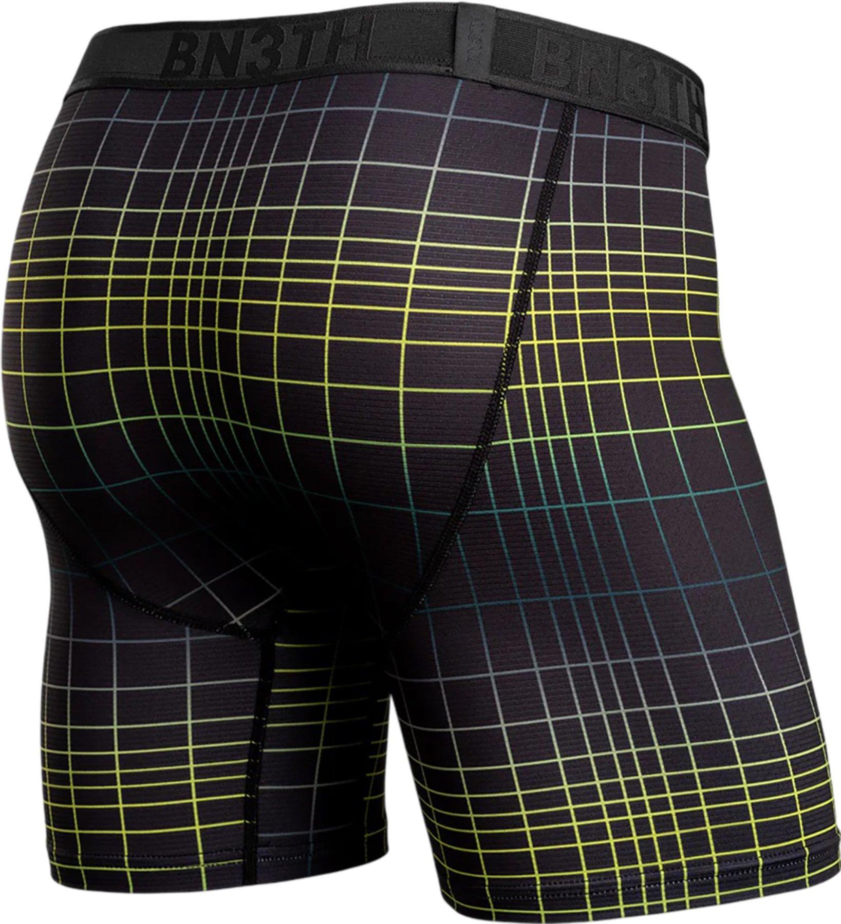 Product gallery image number 3 for product Pro Boxer Brief - Men's