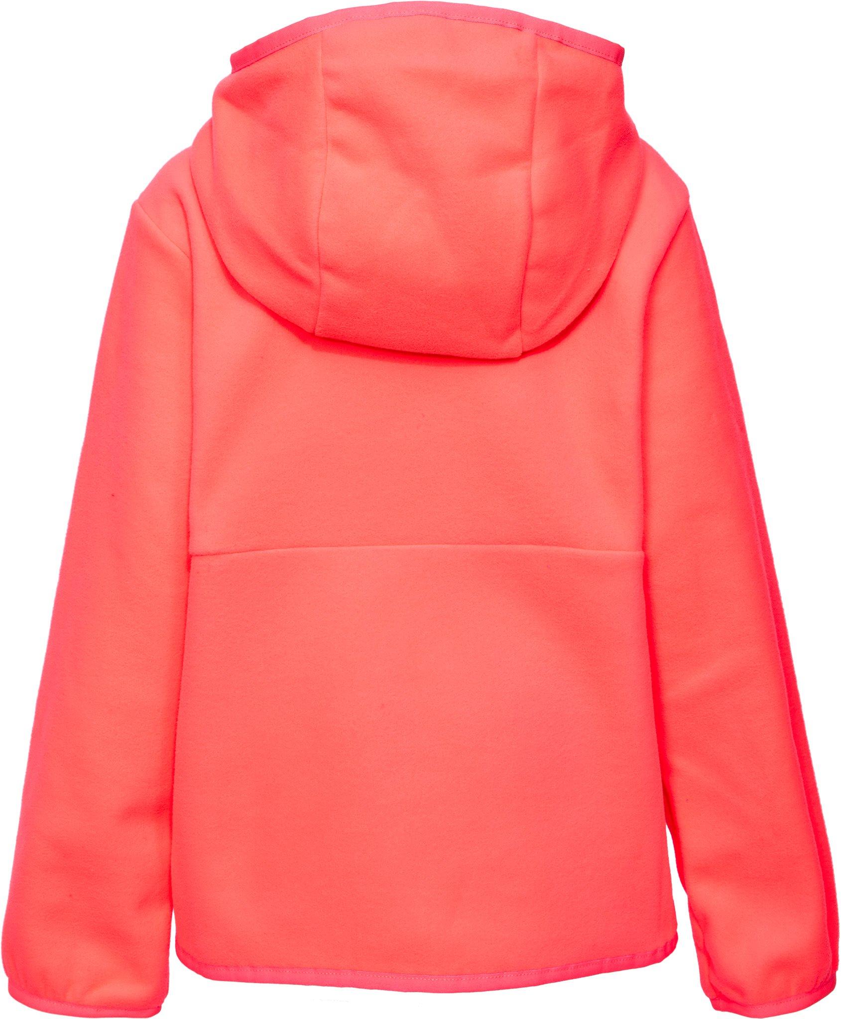 Product gallery image number 2 for product Glacier Full-Zip Hooded Jacket - Youth