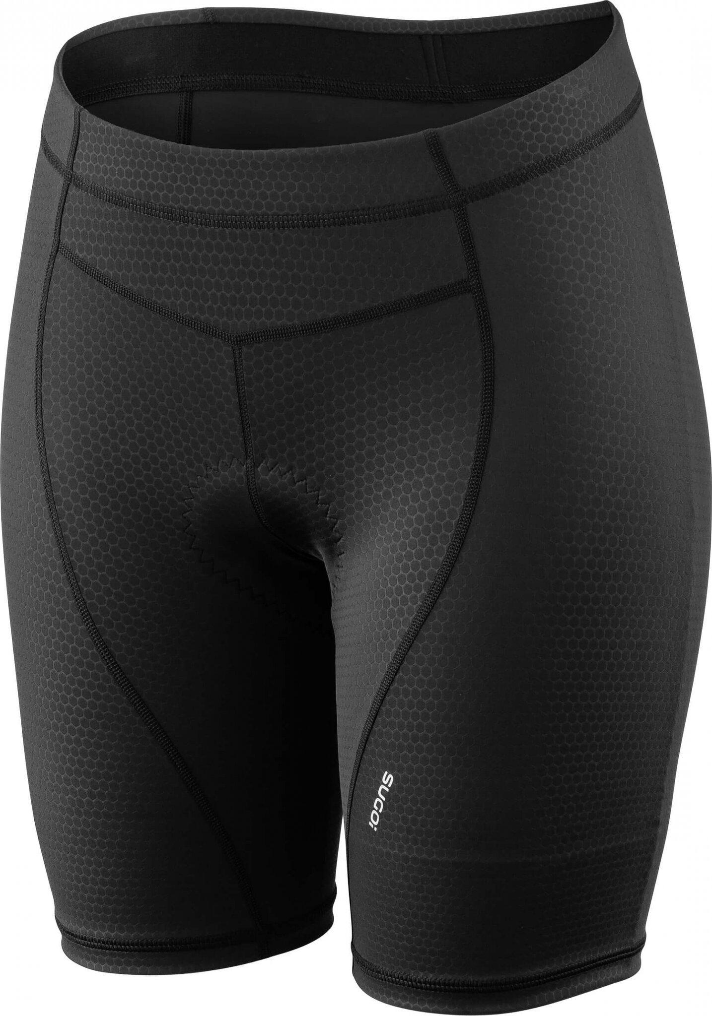 Product gallery image number 3 for product Essence Cycling Shorts - Women's