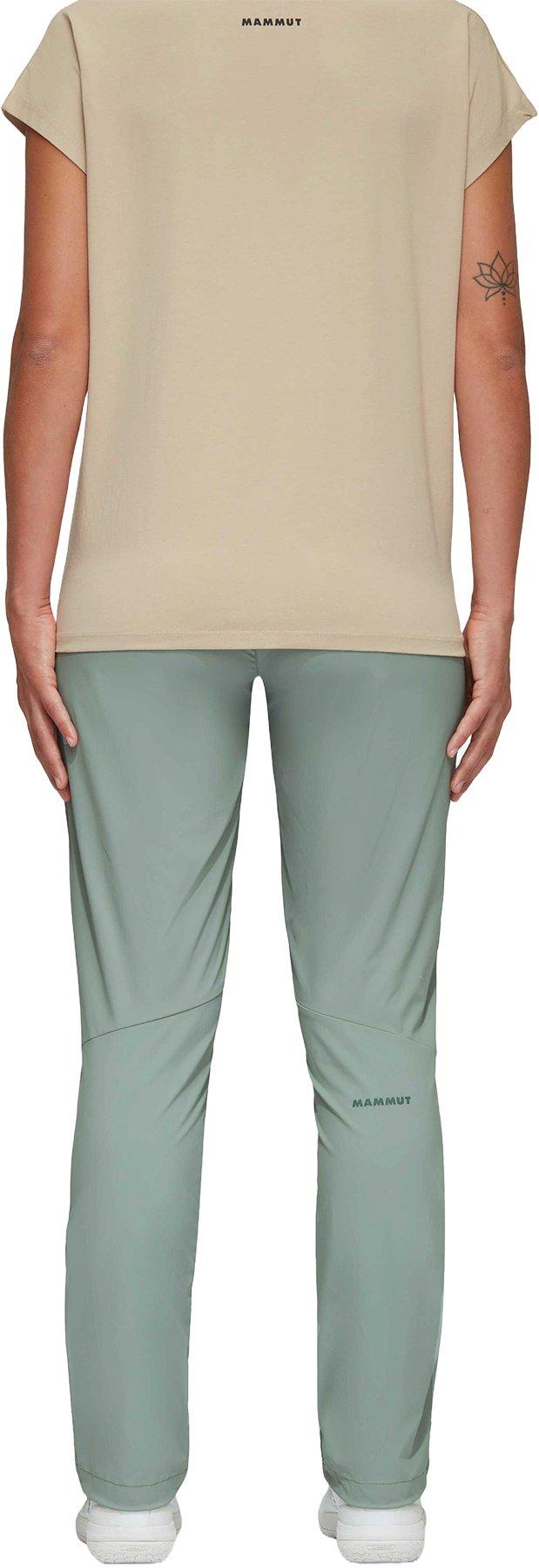 Numéro de l'image de la galerie de produits 2 pour le produit Pantalon léger Runbold - Femme