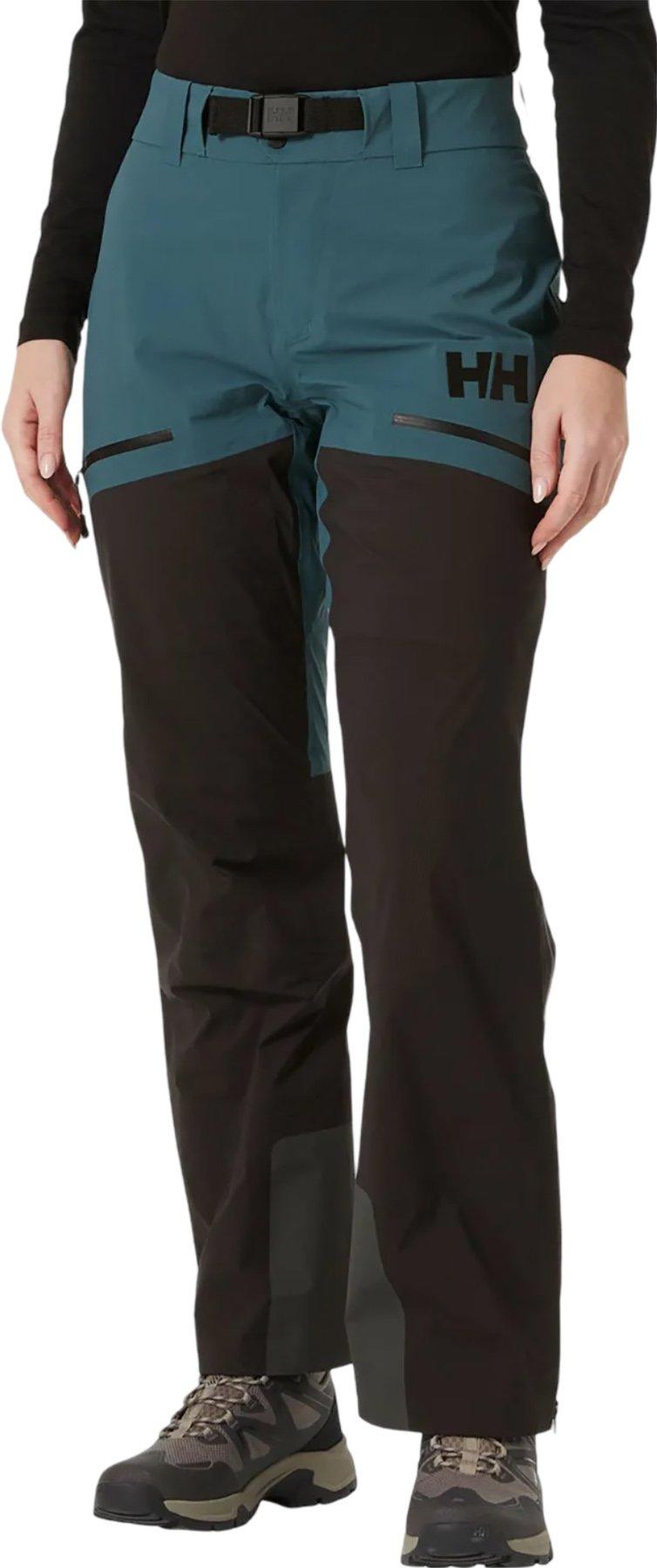 Image de produit pour Pantalon coquille Odin Backcountry Infinity - Femme