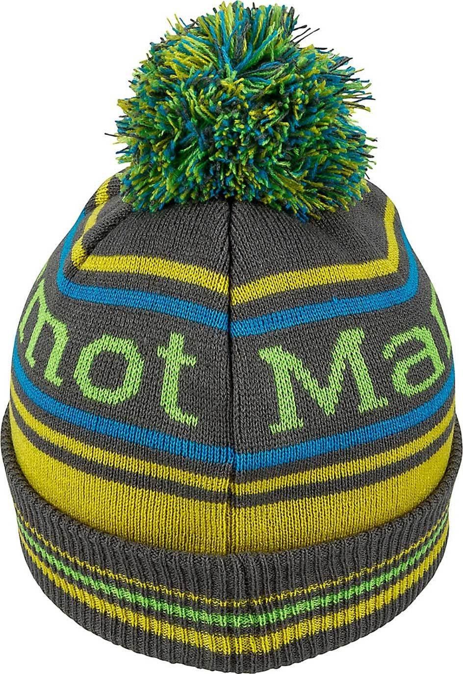 Numéro de l'image de la galerie de produits 4 pour le produit Tuque Retro Pom - Garçon