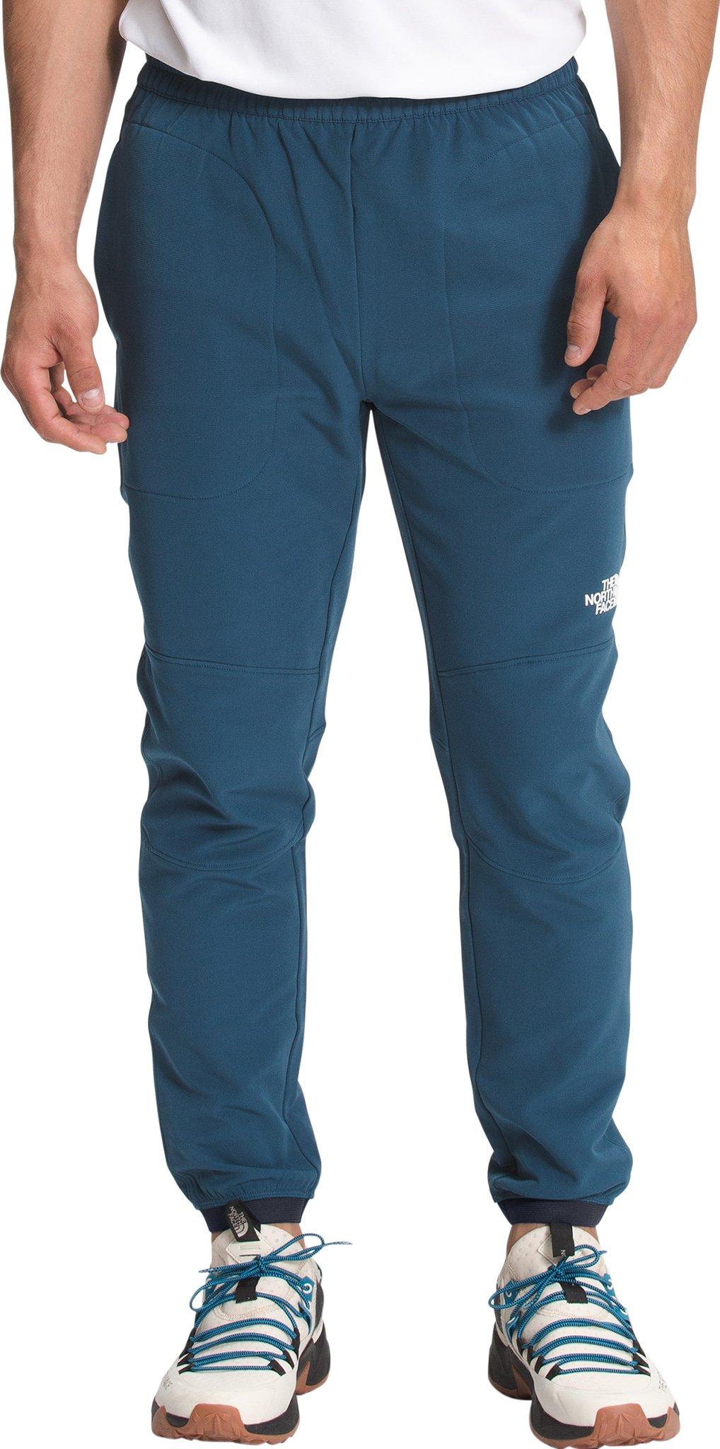 Product gallery image number 1 for product Tekware Fleece Pants - Men’s 