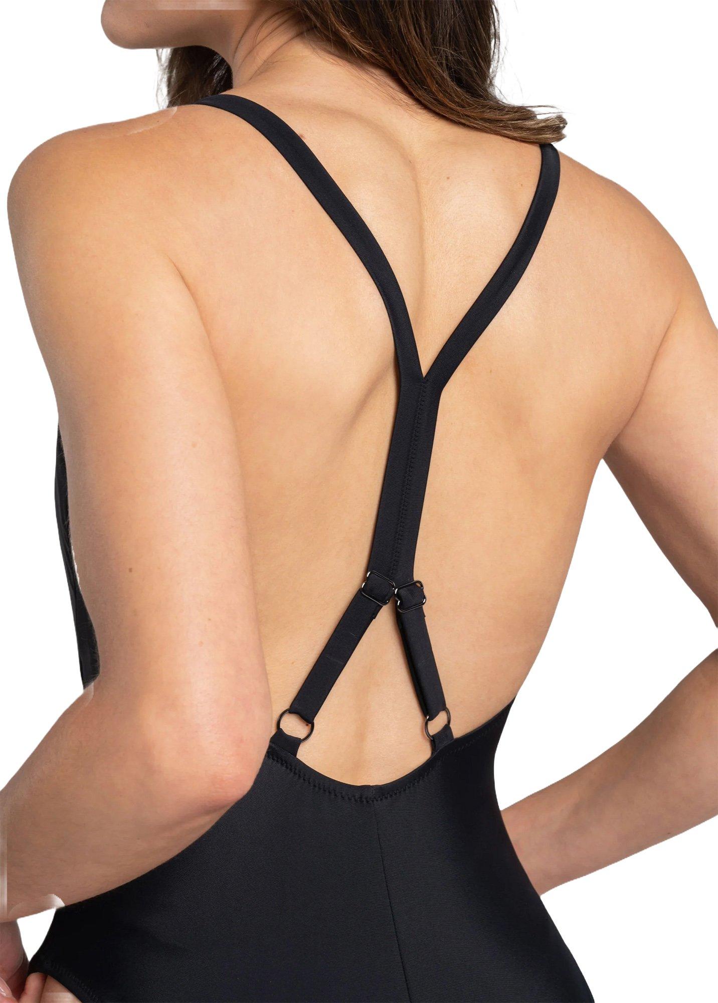 Product gallery image number 3 for product Soleil One Piece Swimsuit  - Women's