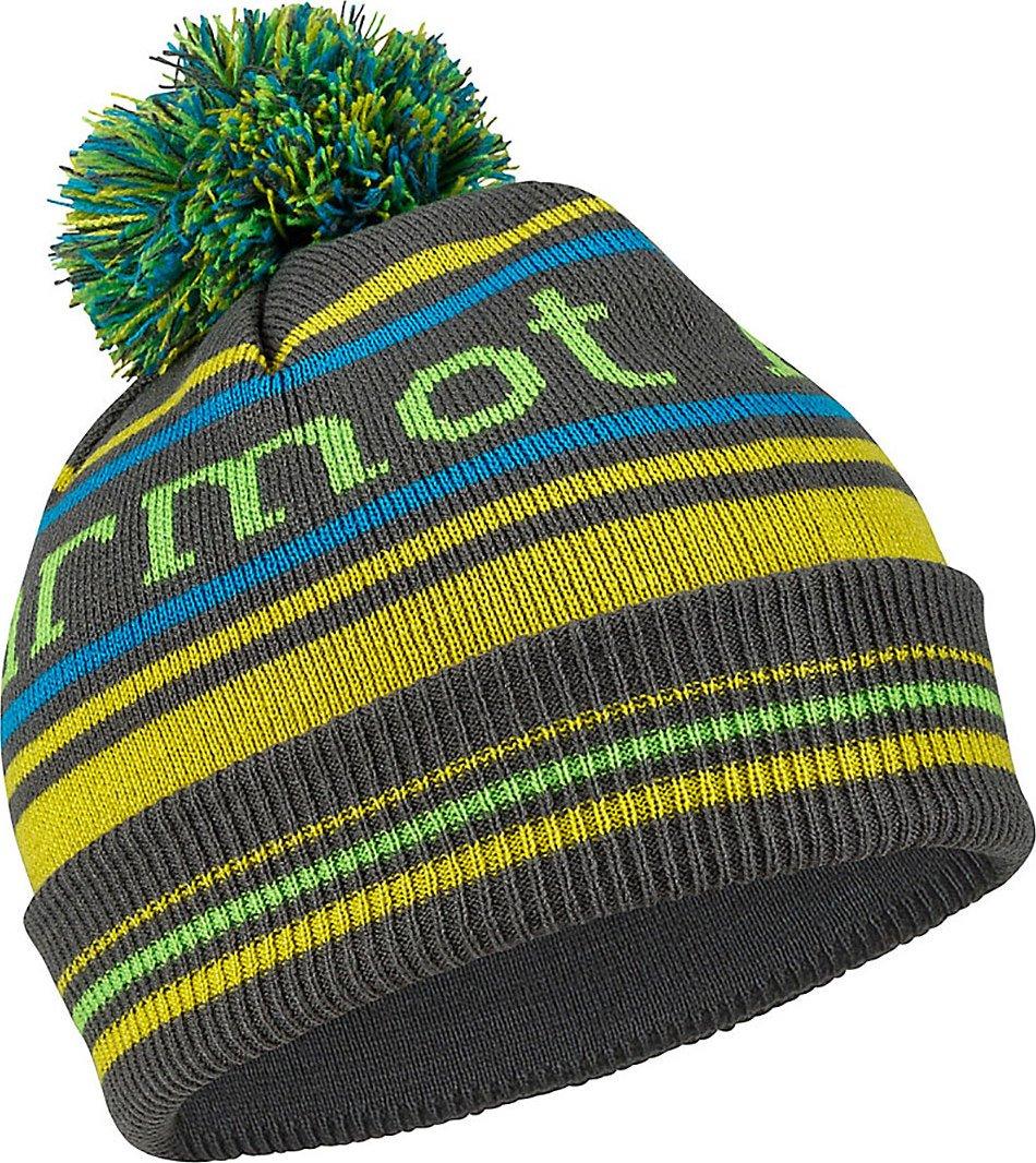 Numéro de l'image de la galerie de produits 2 pour le produit Tuque Retro Pom - Garçon