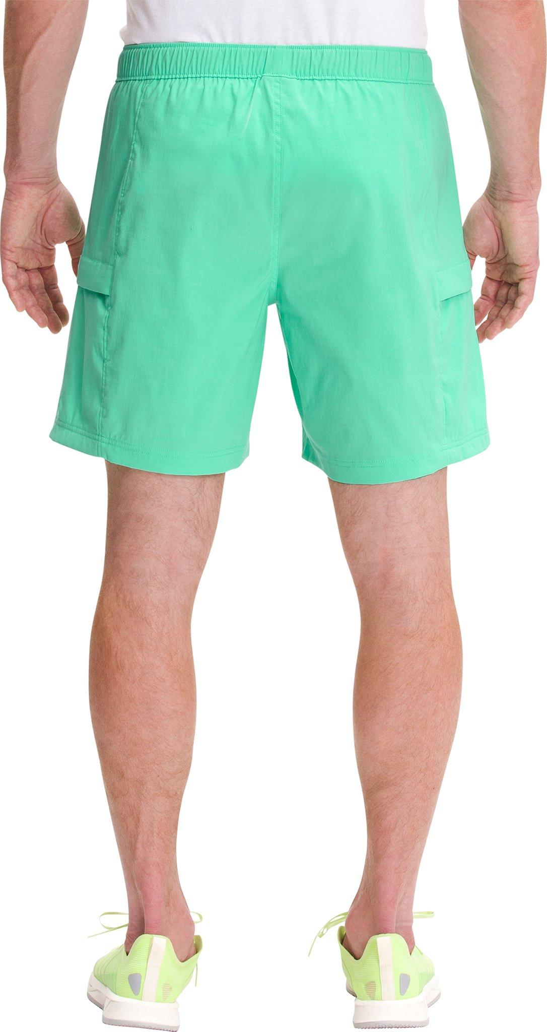 Numéro de l'image de la galerie de produits 2 pour le produit Short ceinturé Class V - Homme