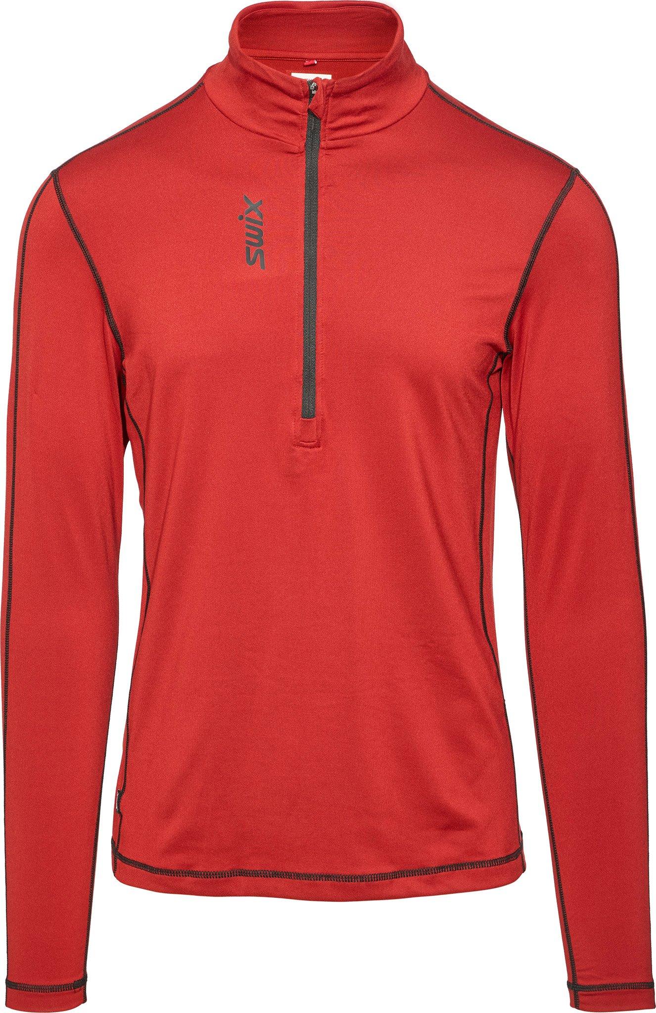 Product gallery image number 1 for product Tista 1/2 Zip Sweater - Men's