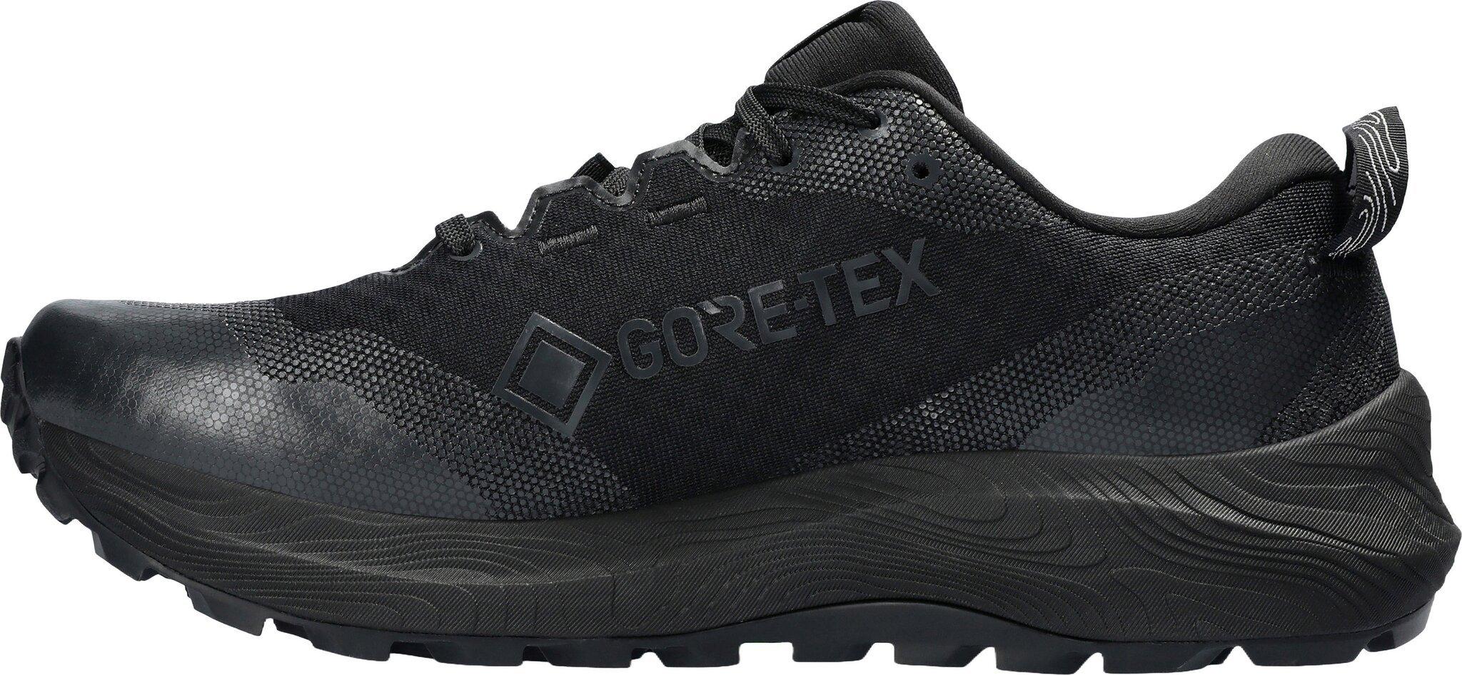 Numéro de l'image de la galerie de produits 7 pour le produit Souliers de course sur sentier Gel-Trabuco 12 GTX - Homme