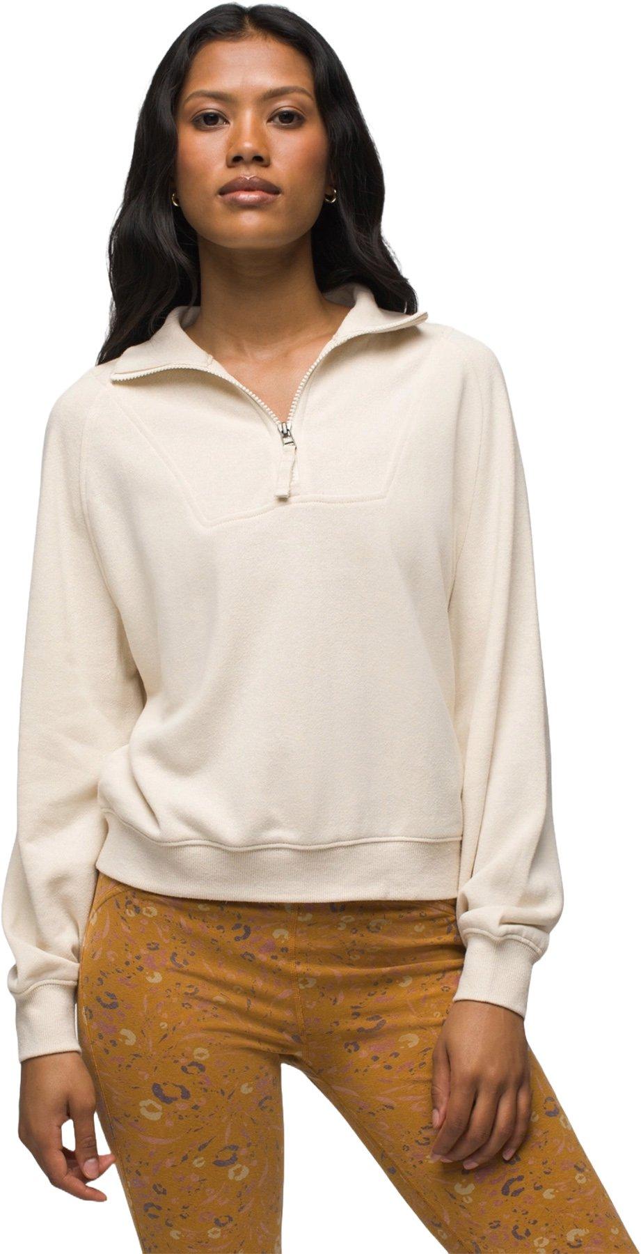 Product gallery image number 3 for product Cozy Up Pullover - Women's