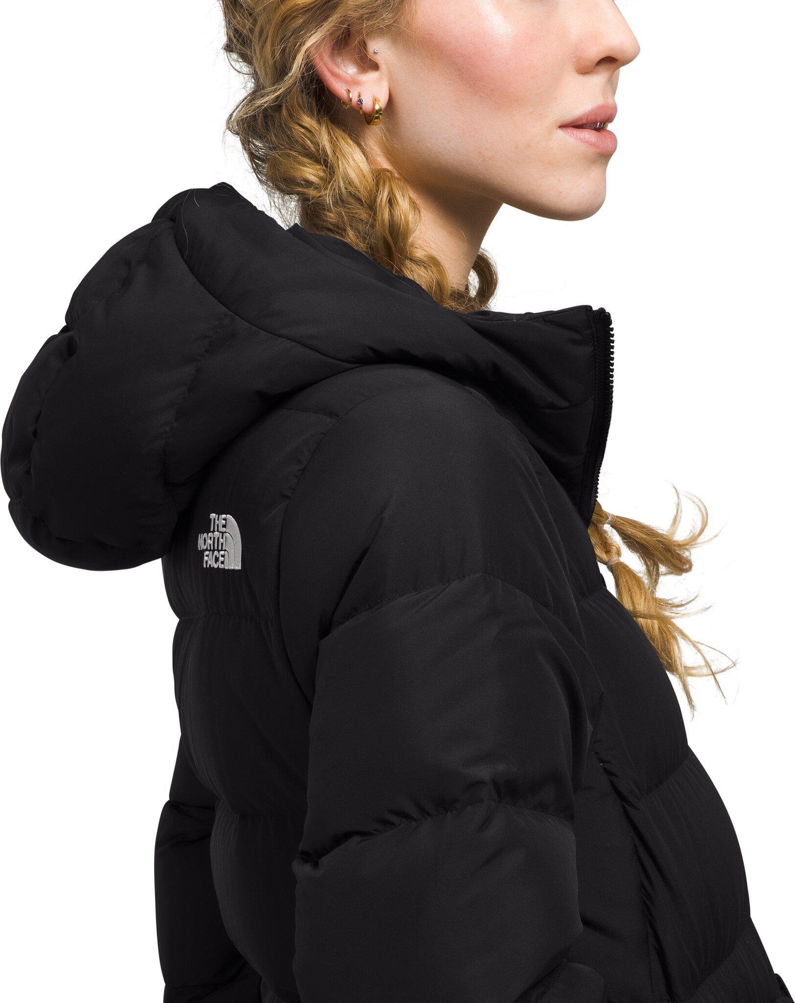 Product gallery image number 3 for product Gotham Jacket - Women's