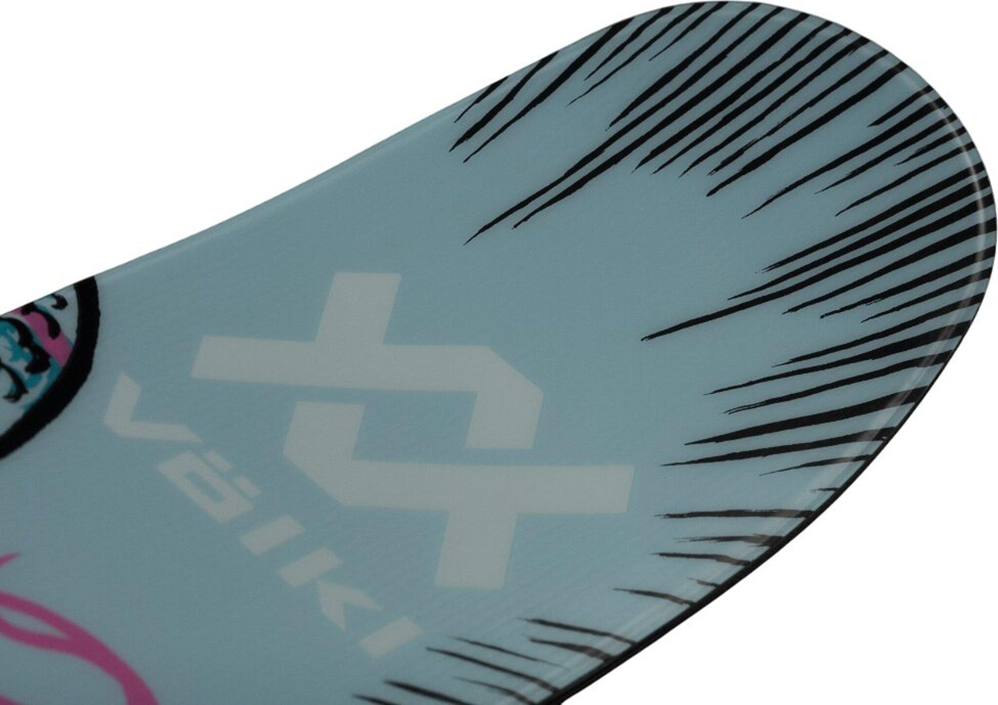 Numéro de l'image de la galerie de produits 2 pour le produit Skis Revolt 104 188 - Homme