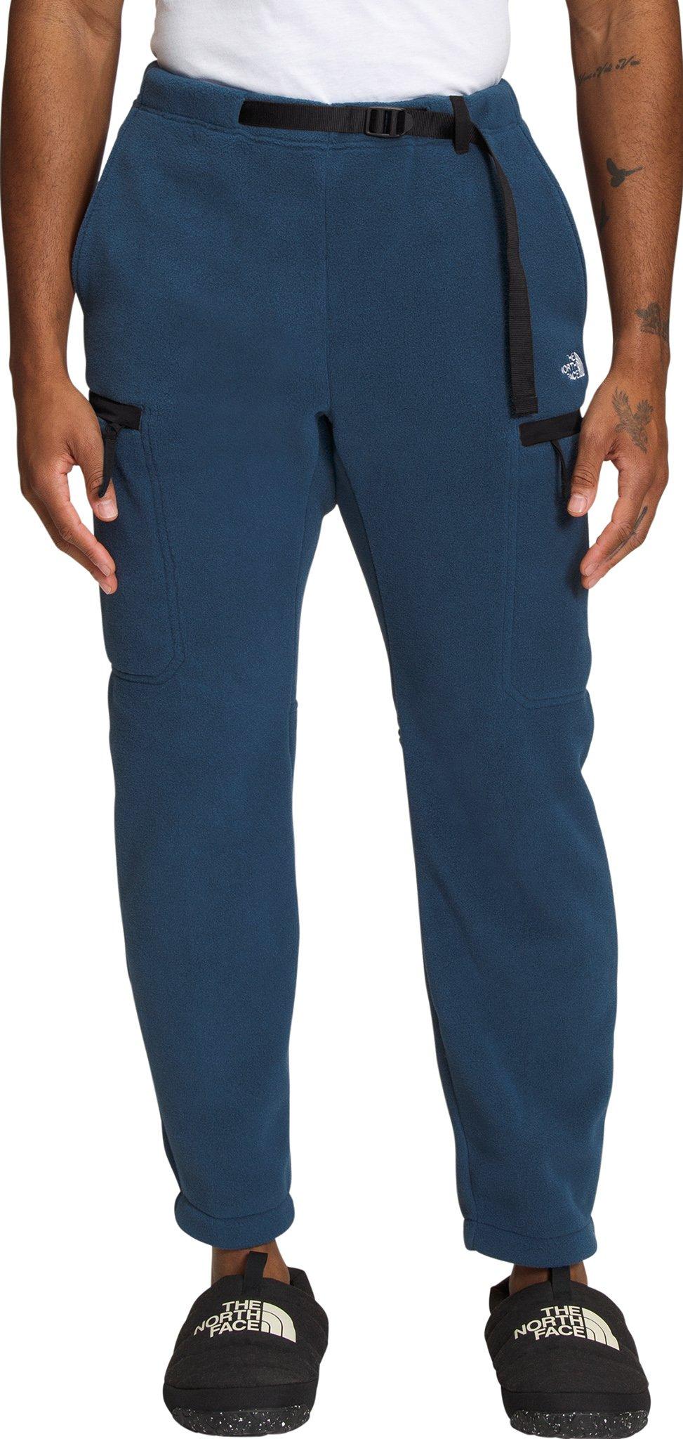 Product gallery image number 1 for product Alpine Polartec 200 Pants - Men’s