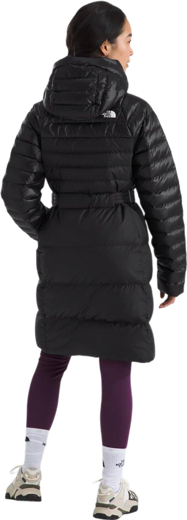 Numéro de l'image de la galerie de produits 6 pour le produit Parka Metropolis - Femme