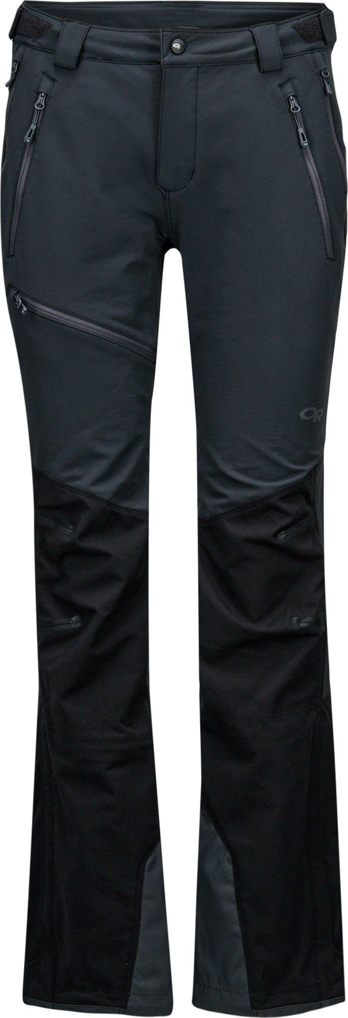 Numéro de l'image de la galerie de produits 1 pour le produit Pantalon de neige Trailbreaker II - Femme