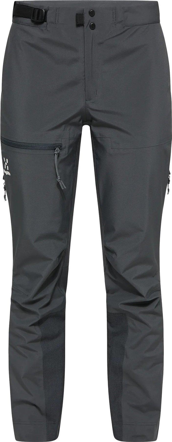 Image de produit pour Pantalon Roc Sloper Proof - Femme