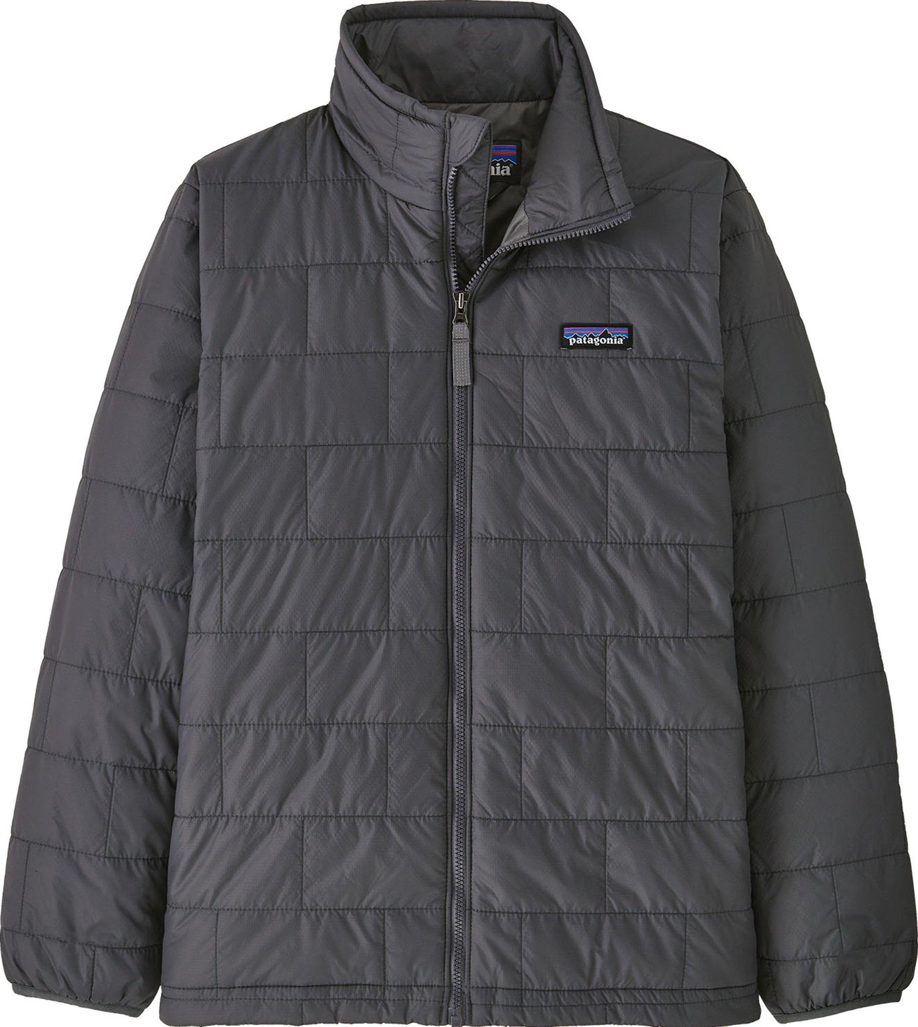 Product image for Nano Puff Jacket - Boys