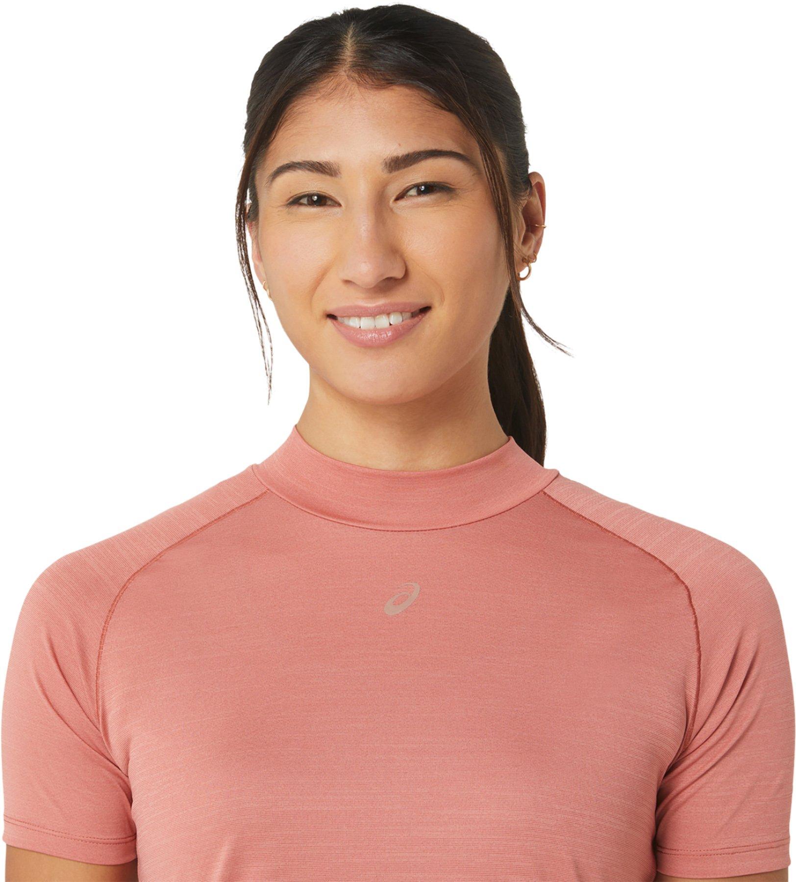 Product gallery image number 5 for product Nagino Run Short Sleeve Top - Women's