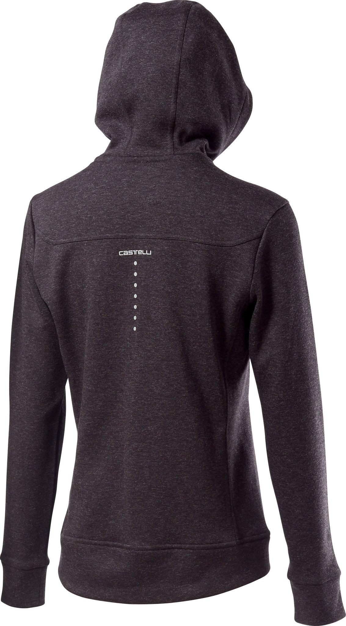 Product gallery image number 3 for product Milano Full Zip Fleece - Women's