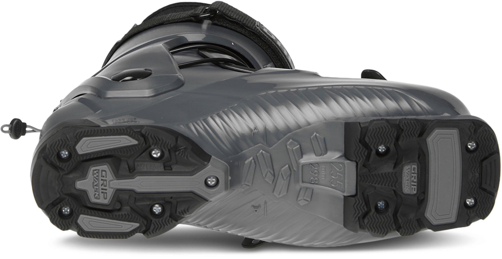 Product gallery image number 3 for product Panterra 120 ID Ski Boots - Men's