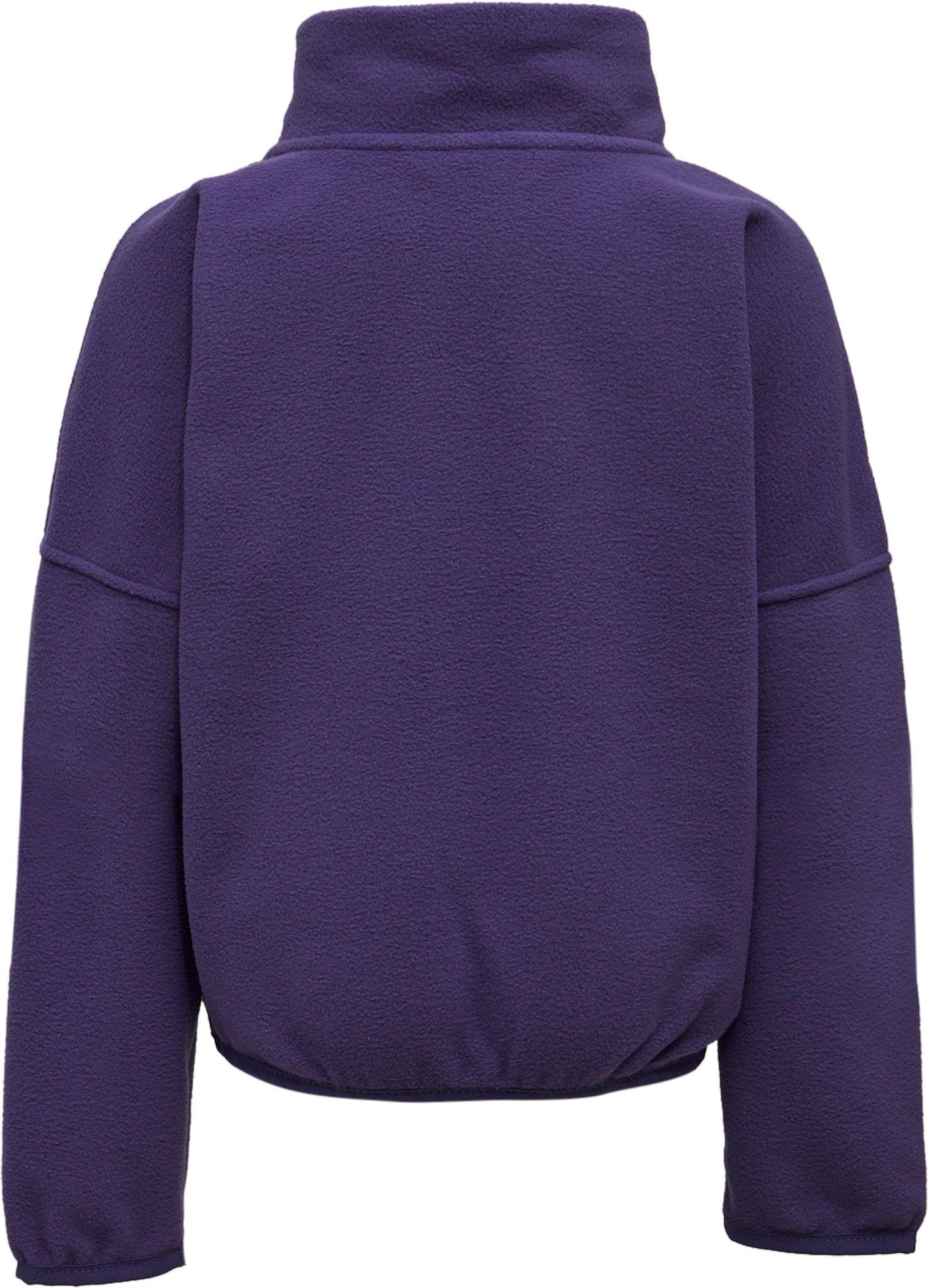 Product gallery image number 3 for product Glacier Pullover - Girls