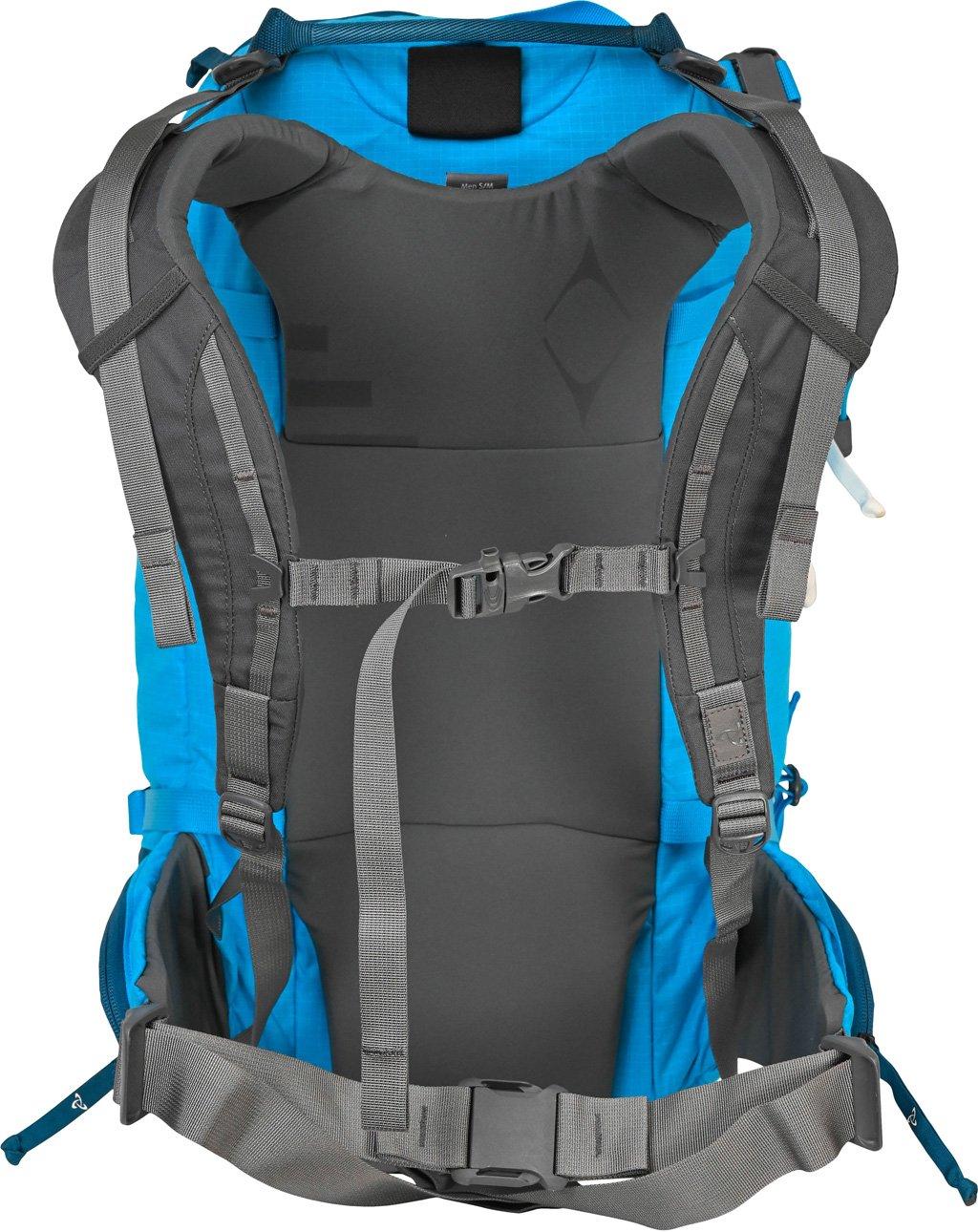 Product gallery image number 4 for product Saddle Peak Backpack 26L