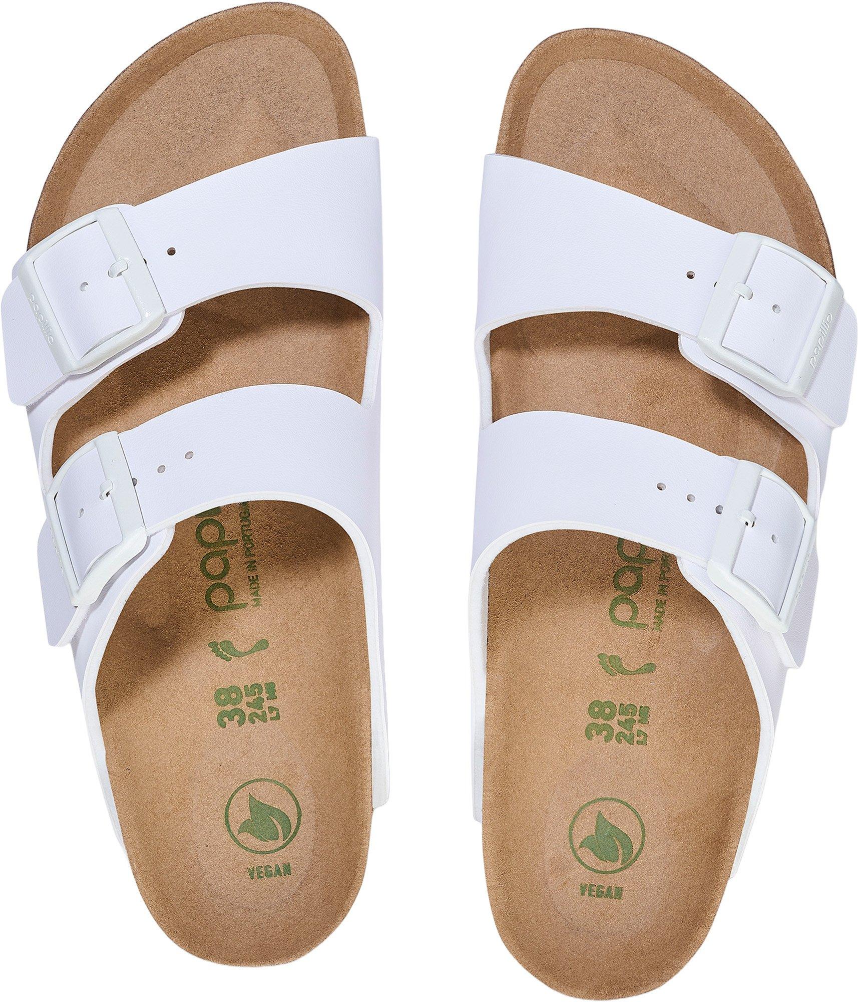 Product gallery image number 3 for product Arizona PAP Flex Platform Sandals [Narrow] - Women's