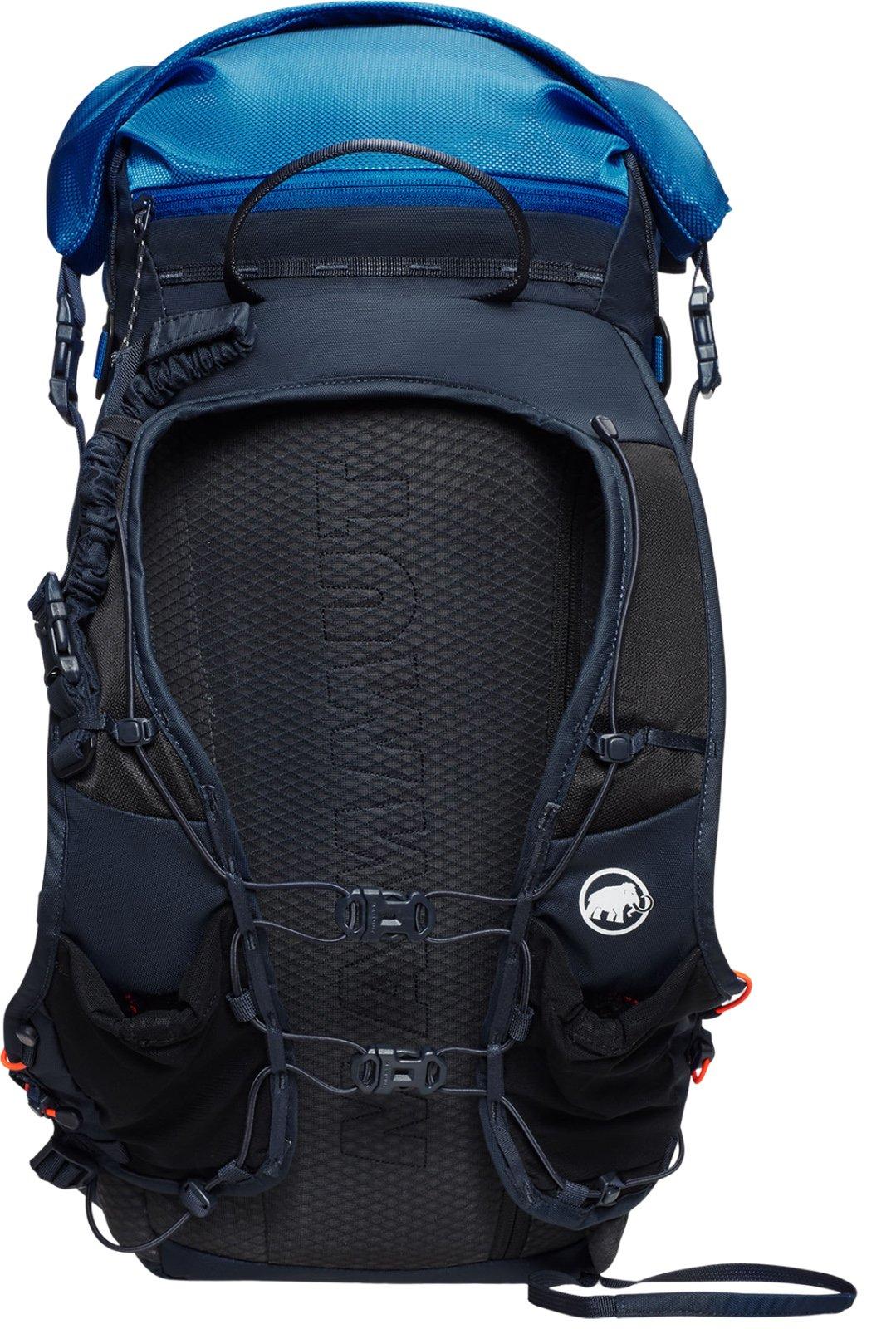 Product gallery image number 2 for product Aenergy ST Ski Touring Backpack 20/25L 