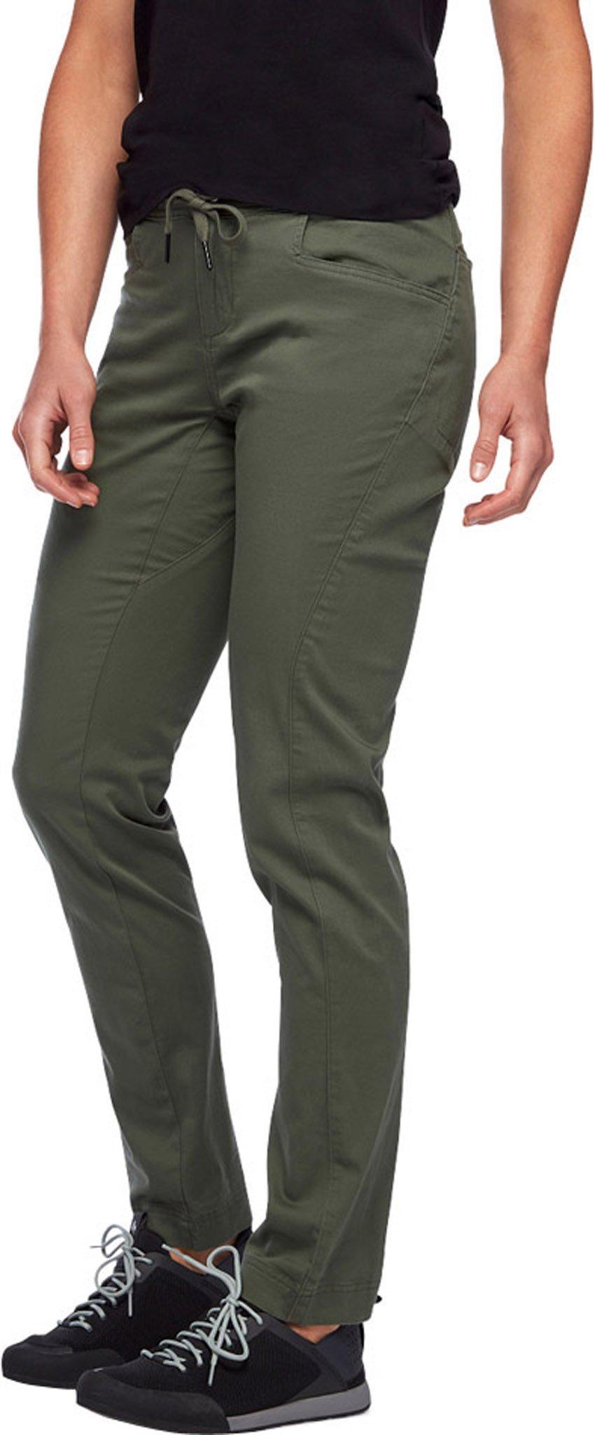 Numéro de l'image de la galerie de produits 2 pour le produit Pantalon Credo - Femme