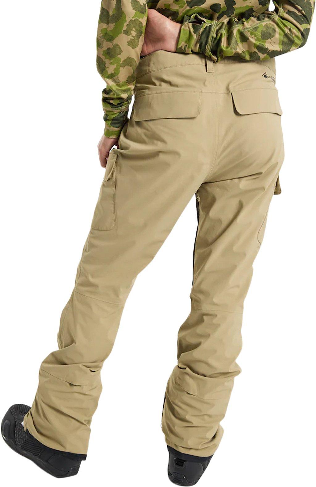 Product gallery image number 5 for product Gloria GORE-TEX 2 Layer Snow Pants [Tall] - Women's