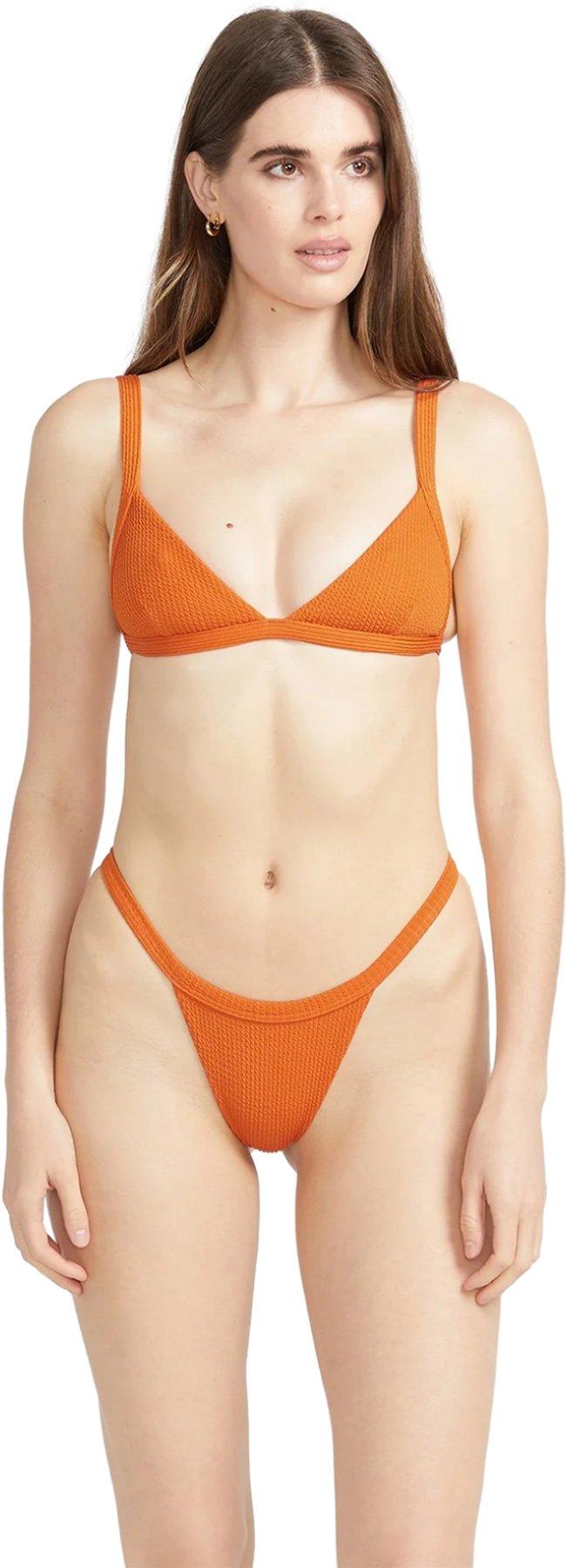 Product image for So Current Triangle Bikini Top - Women's