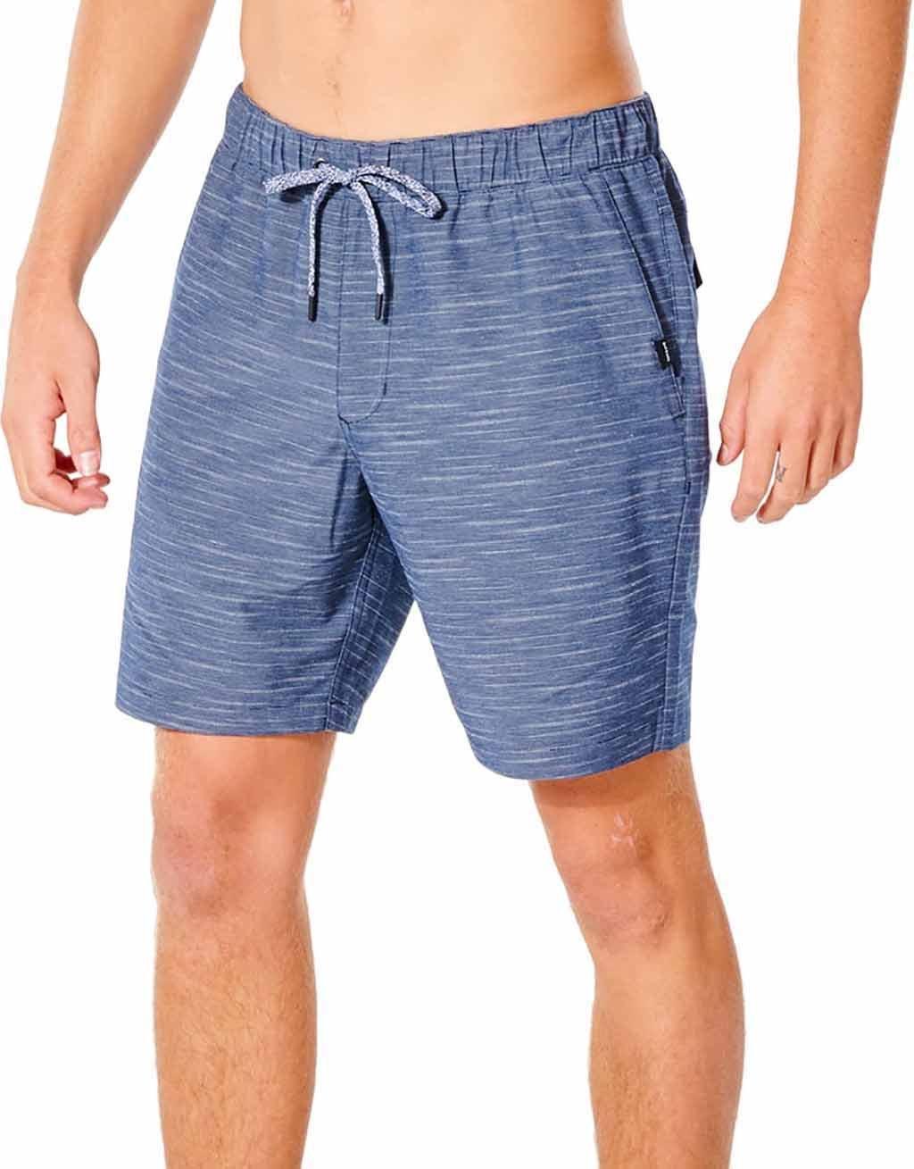 Product gallery image number 3 for product Boardwalk Jackson Volley Shorts - Men's